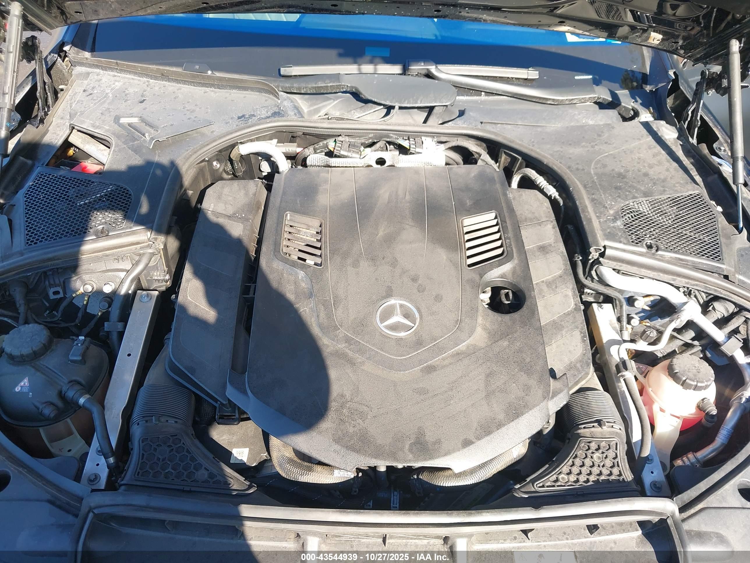 MERCEDES-BENZ S image 10