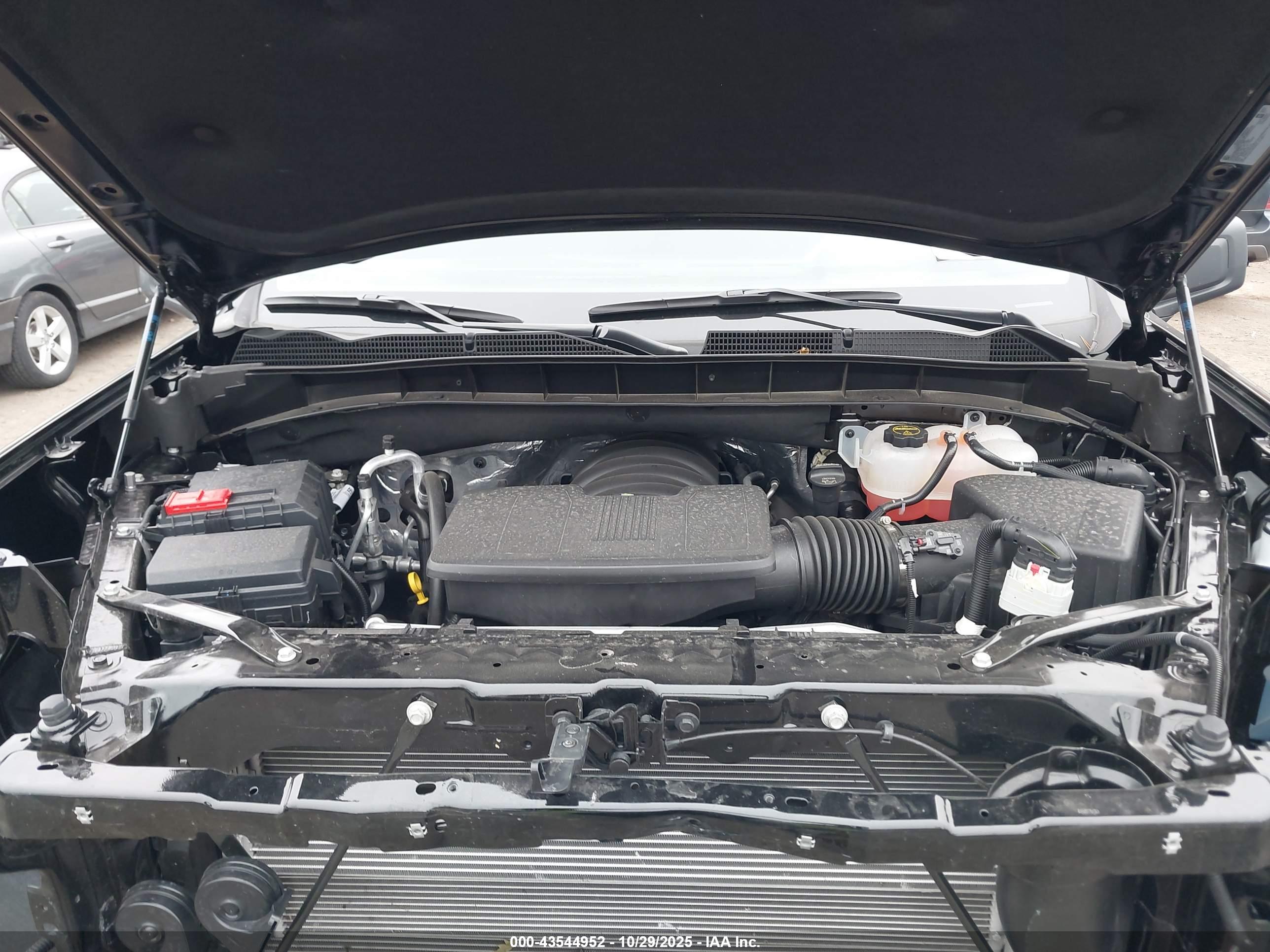 GMC SIERRA image 10
