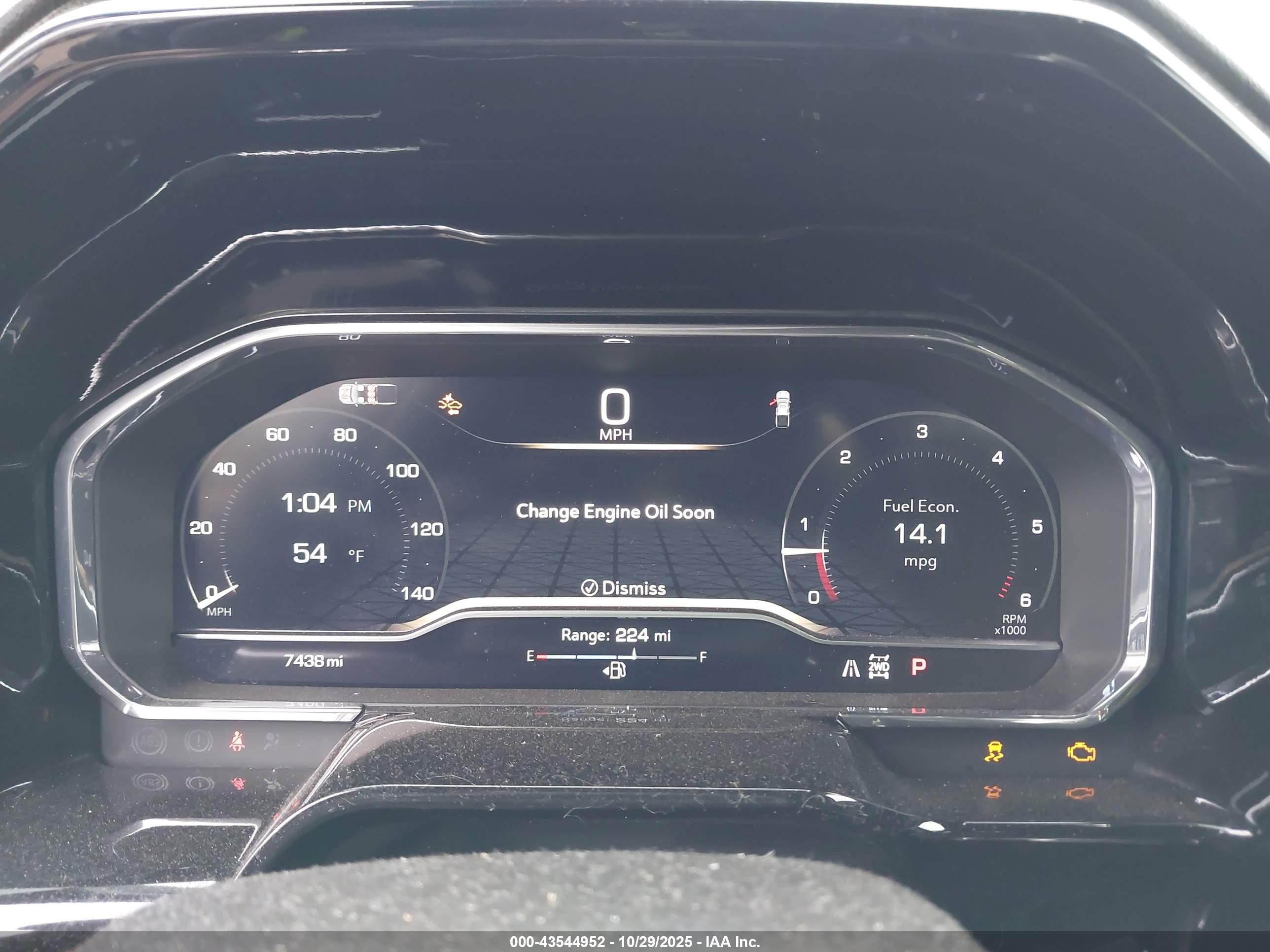 GMC SIERRA image 7