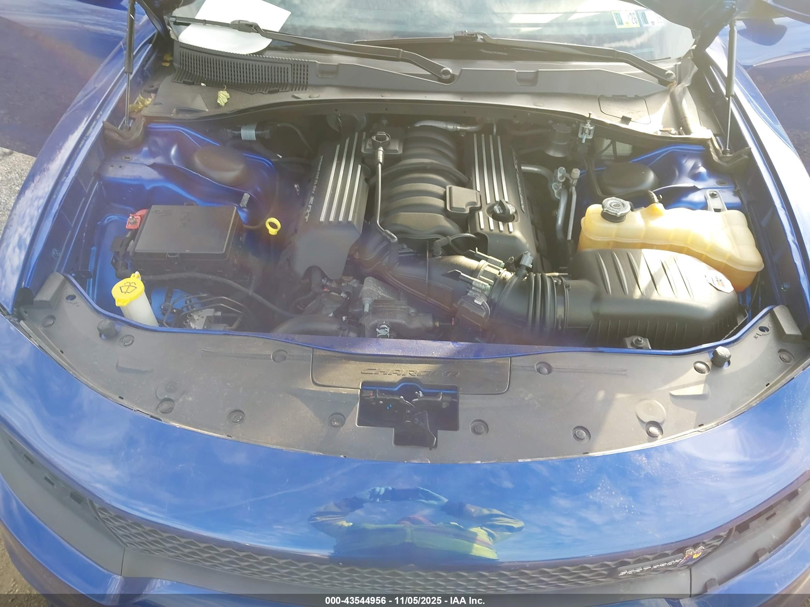 DODGE CHARGER image 10