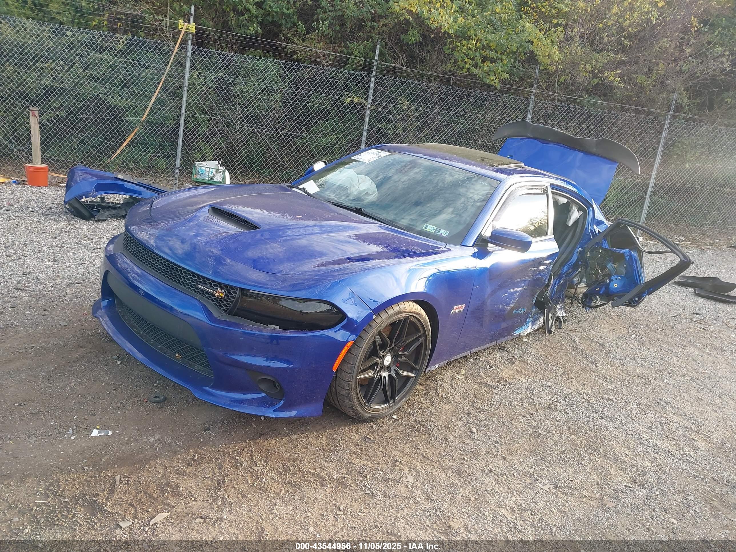 DODGE CHARGER image 2
