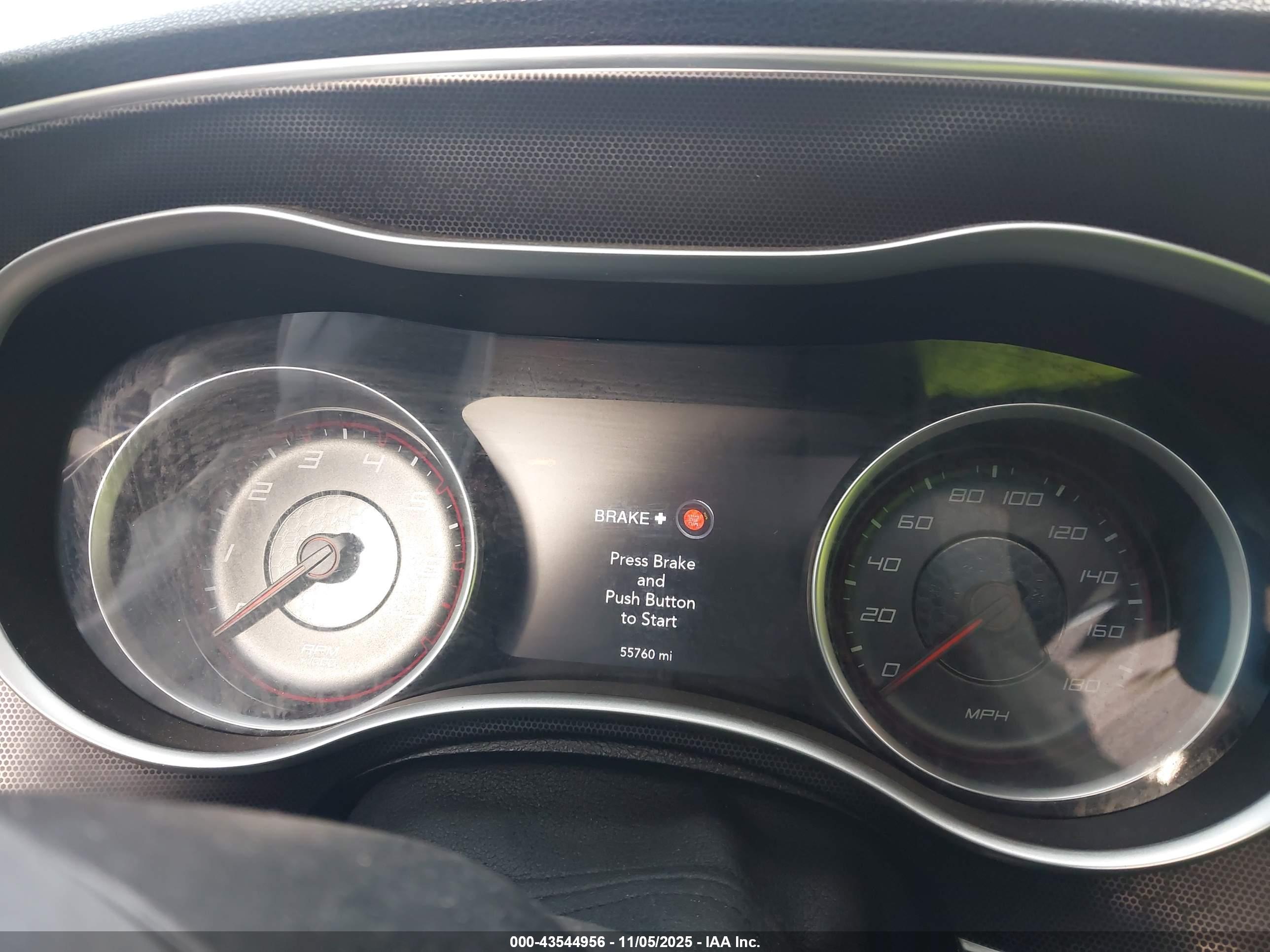 DODGE CHARGER image 7