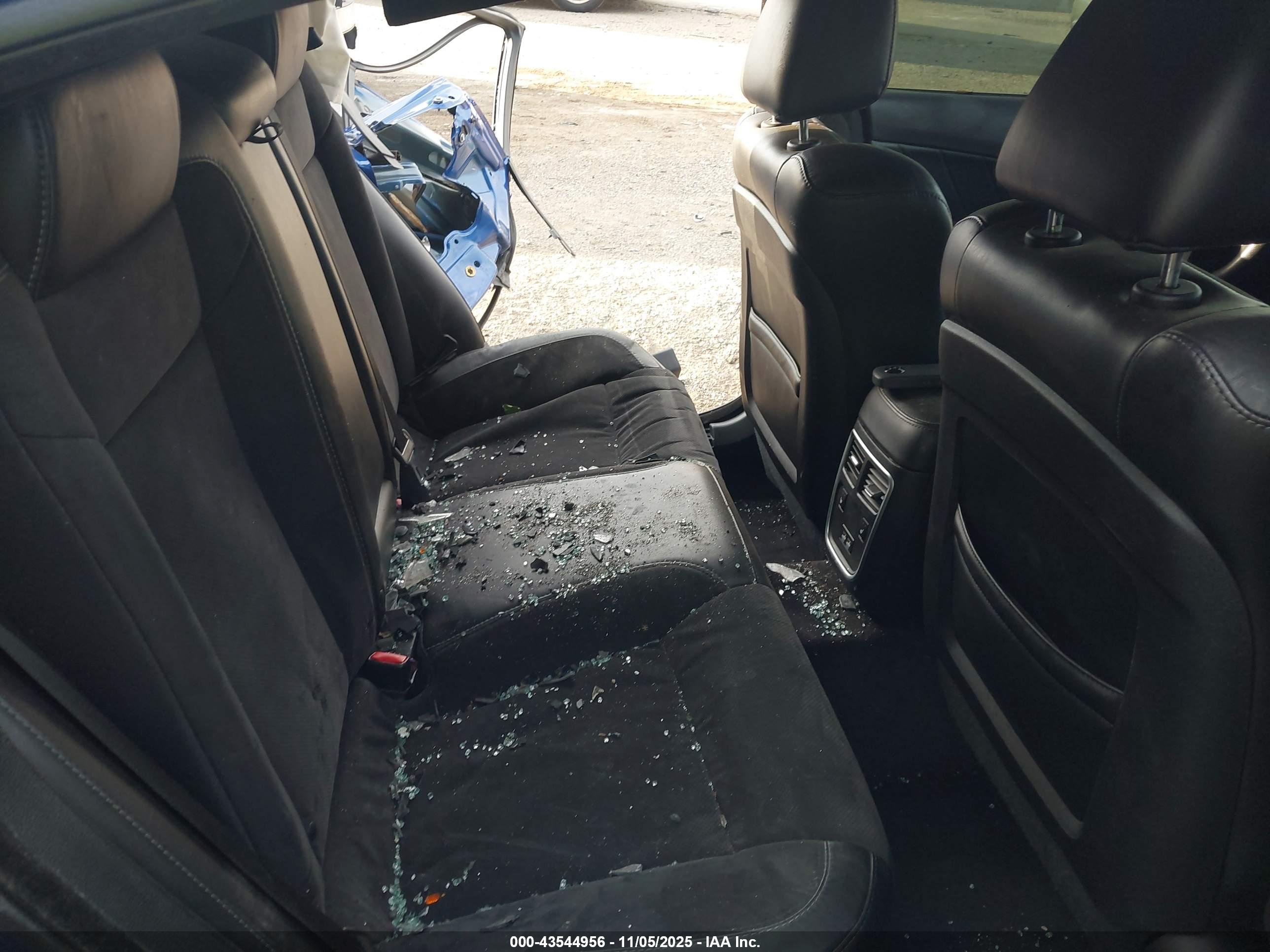 DODGE CHARGER image 8