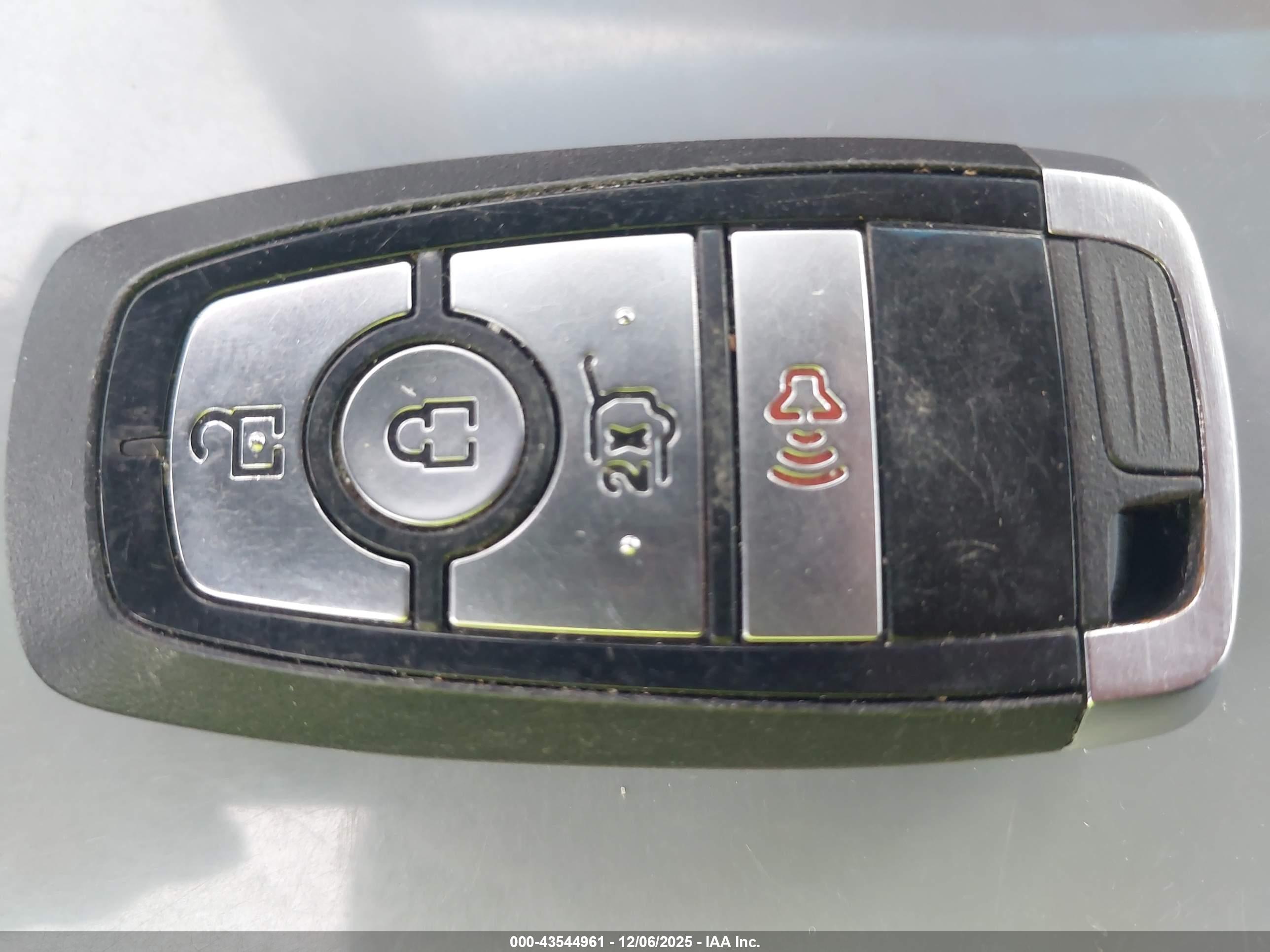 FORD BRONCO image 11