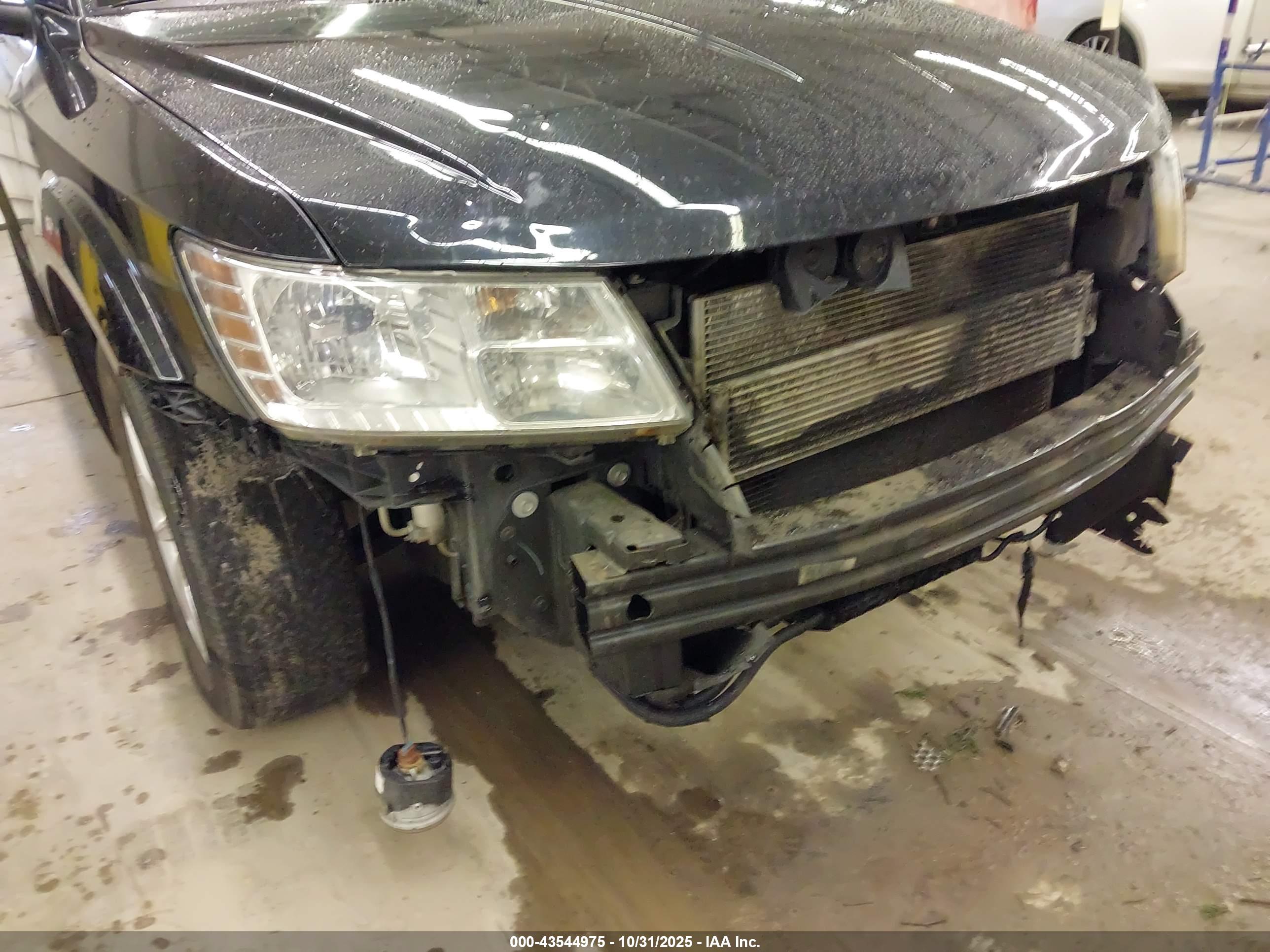 DODGE JOURNEY image 6