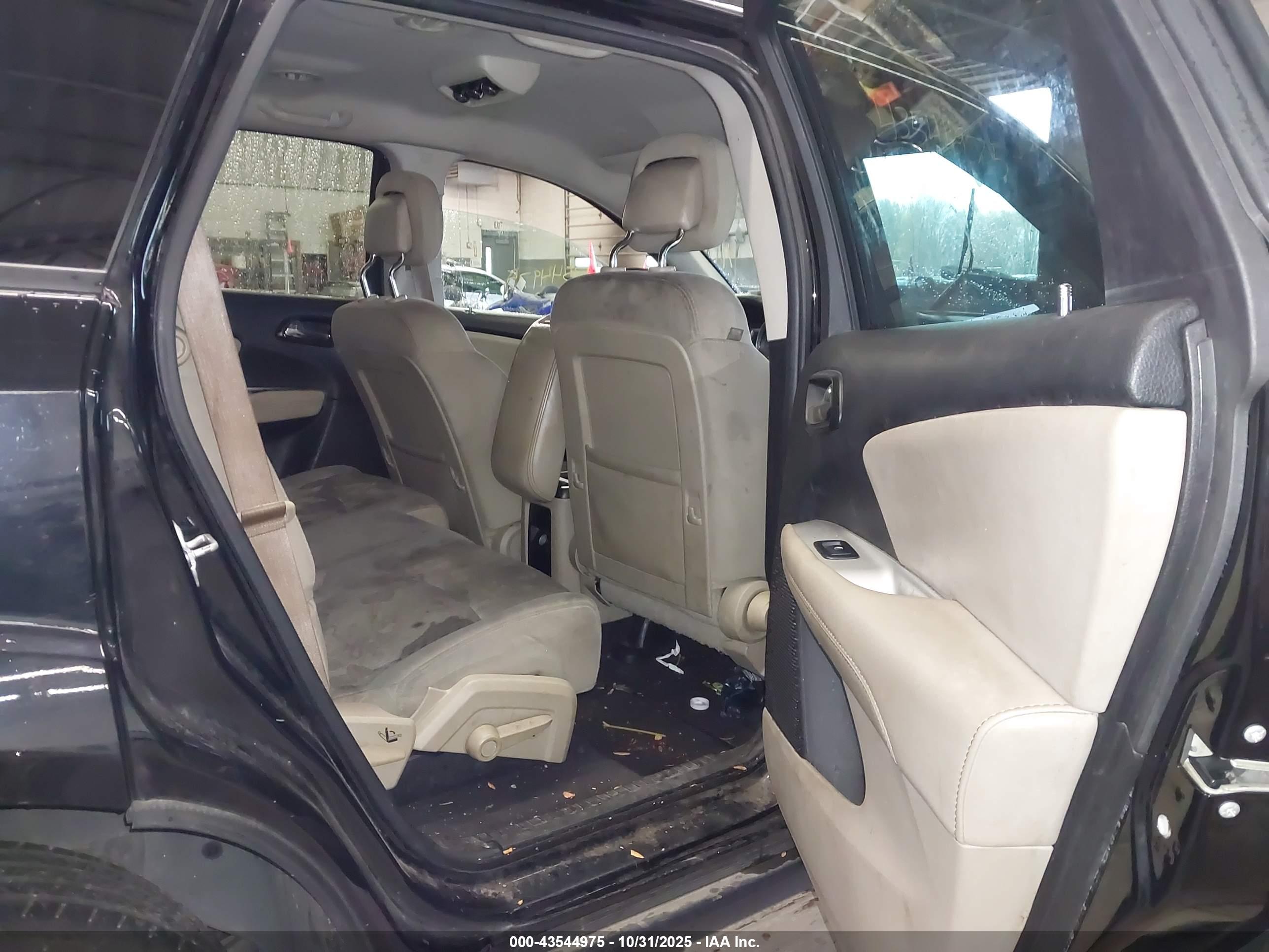 DODGE JOURNEY image 8