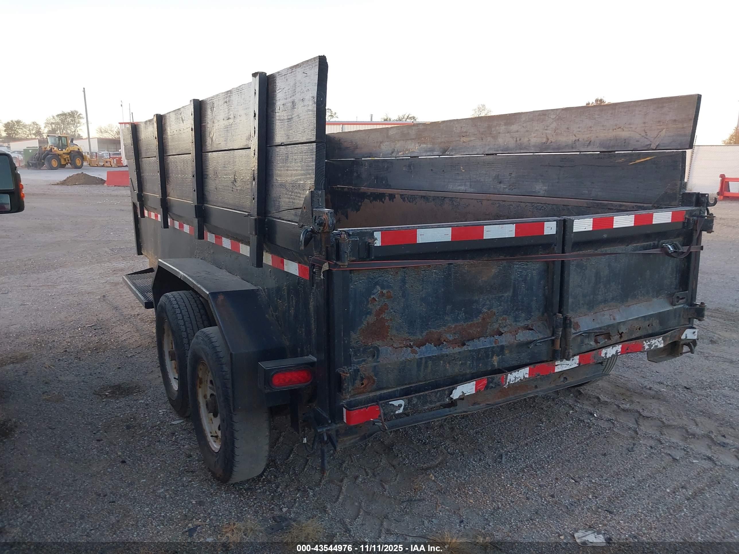 H&H DUMP image 3