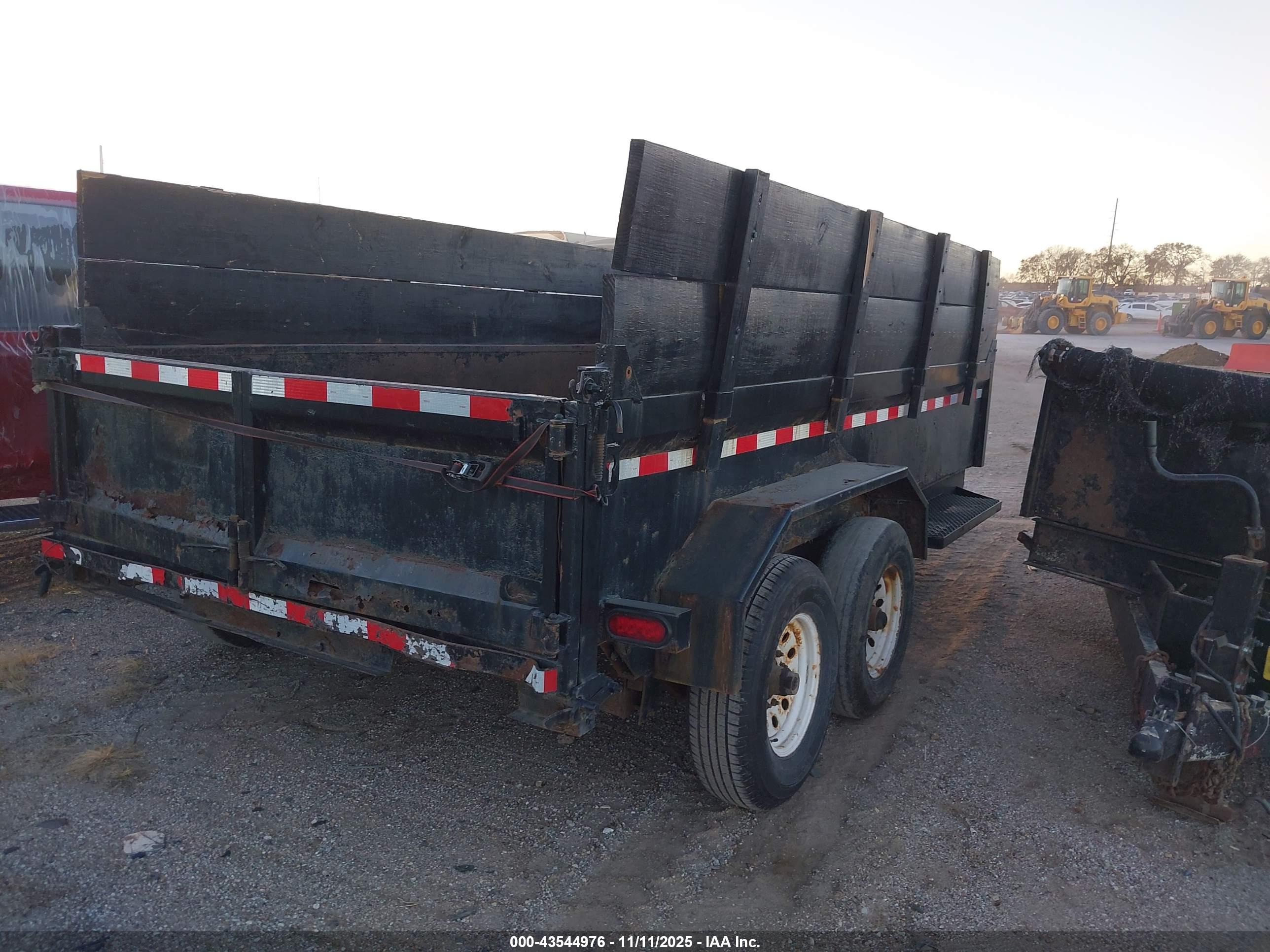 H&H DUMP image 4