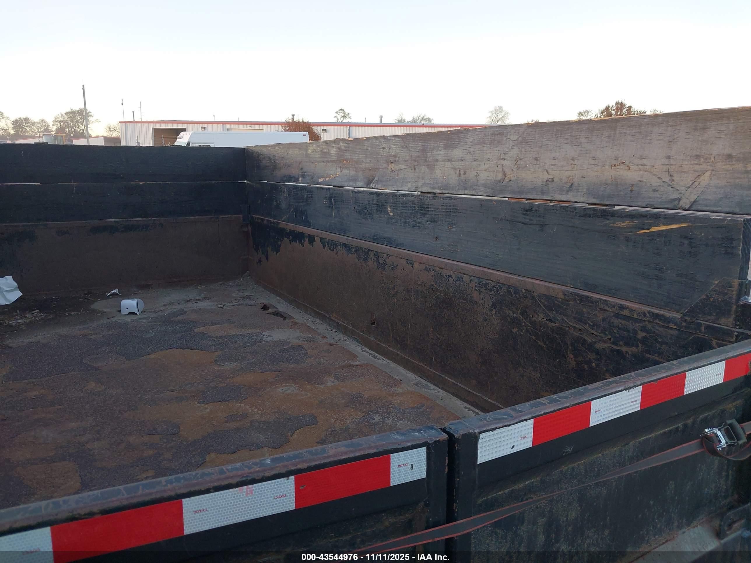 H&H DUMP image 5