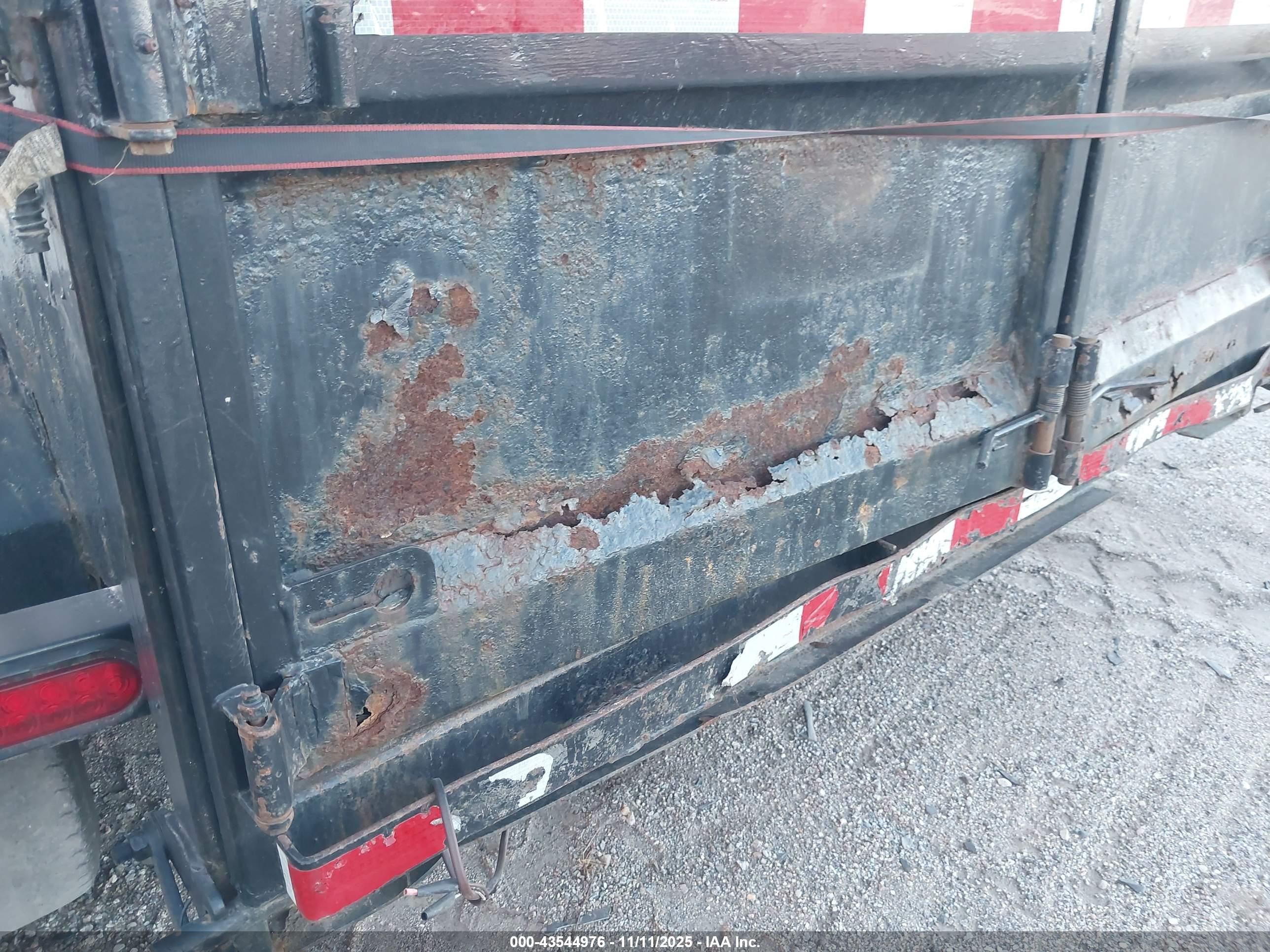 H&H DUMP image 6