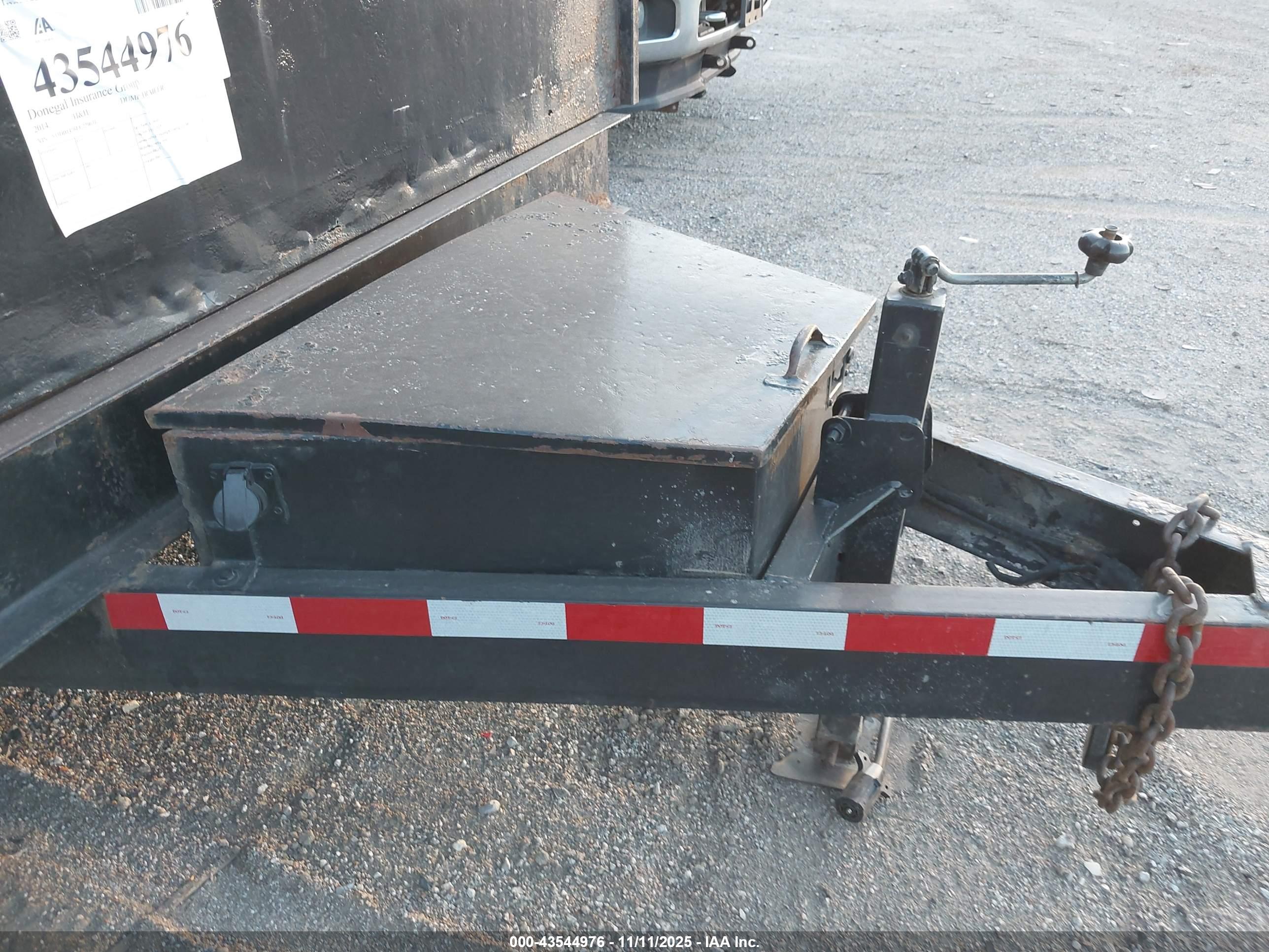 H&H DUMP image 7