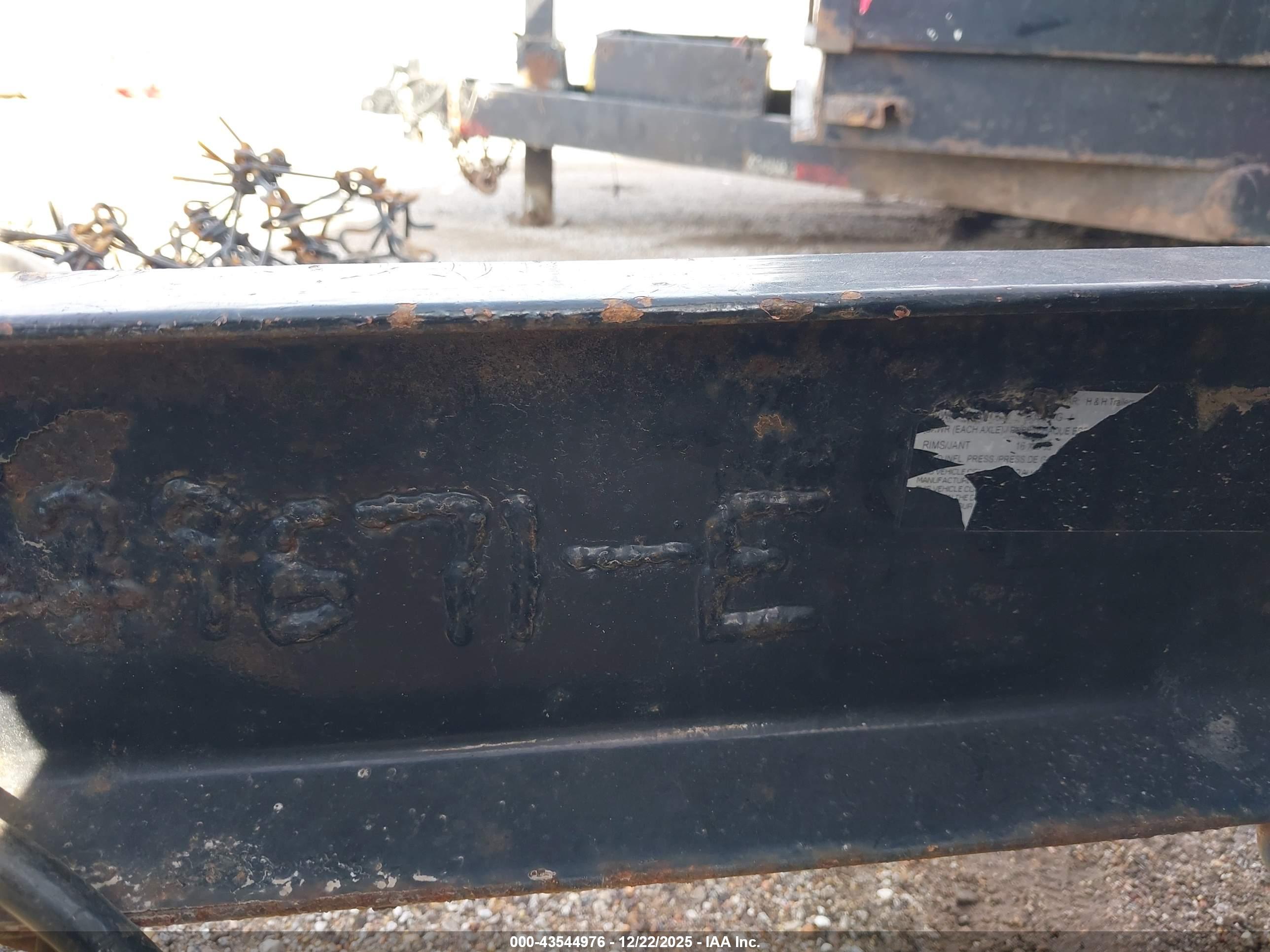 H&H DUMP image 9