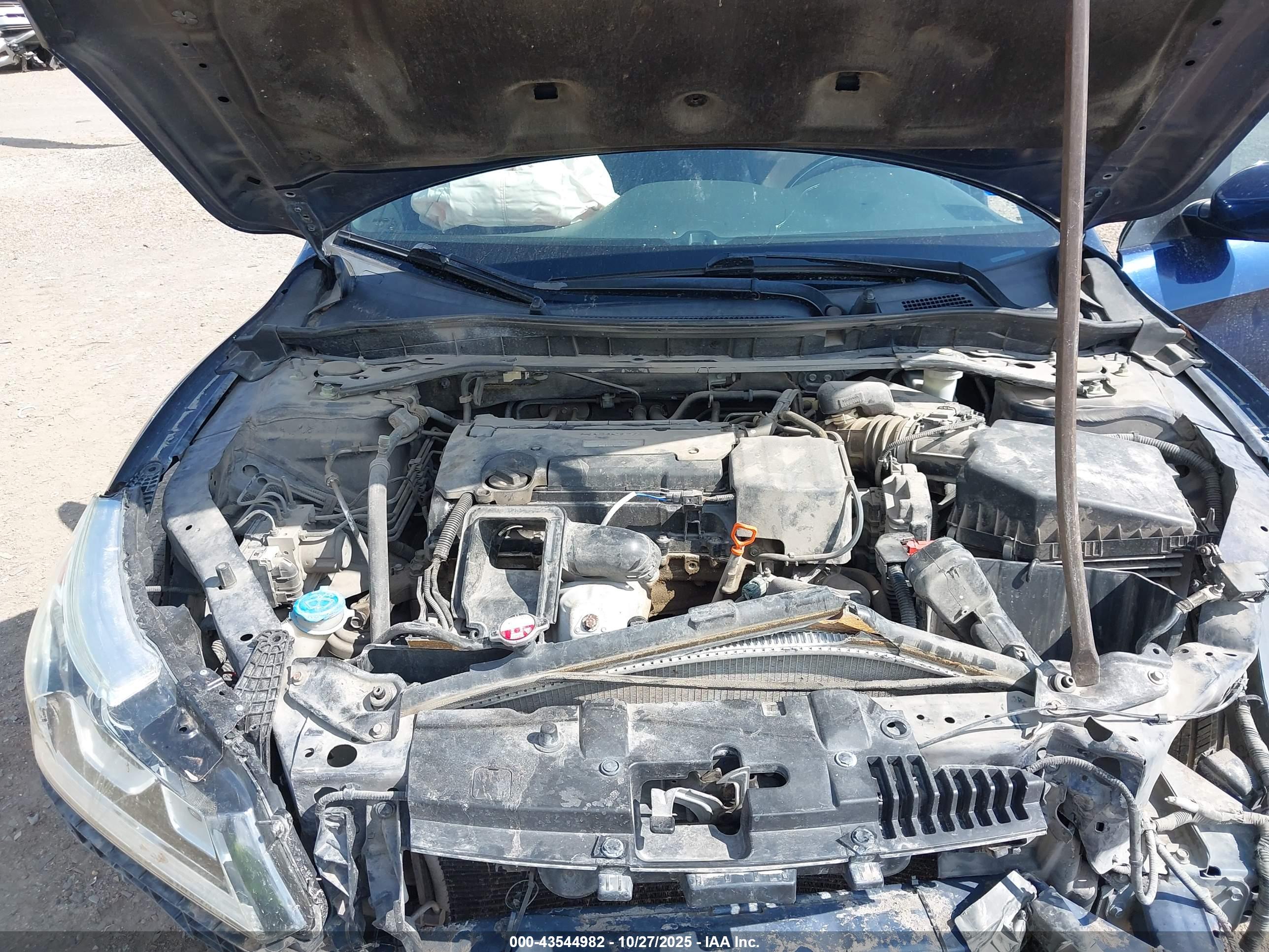 HONDA ACCORD image 10