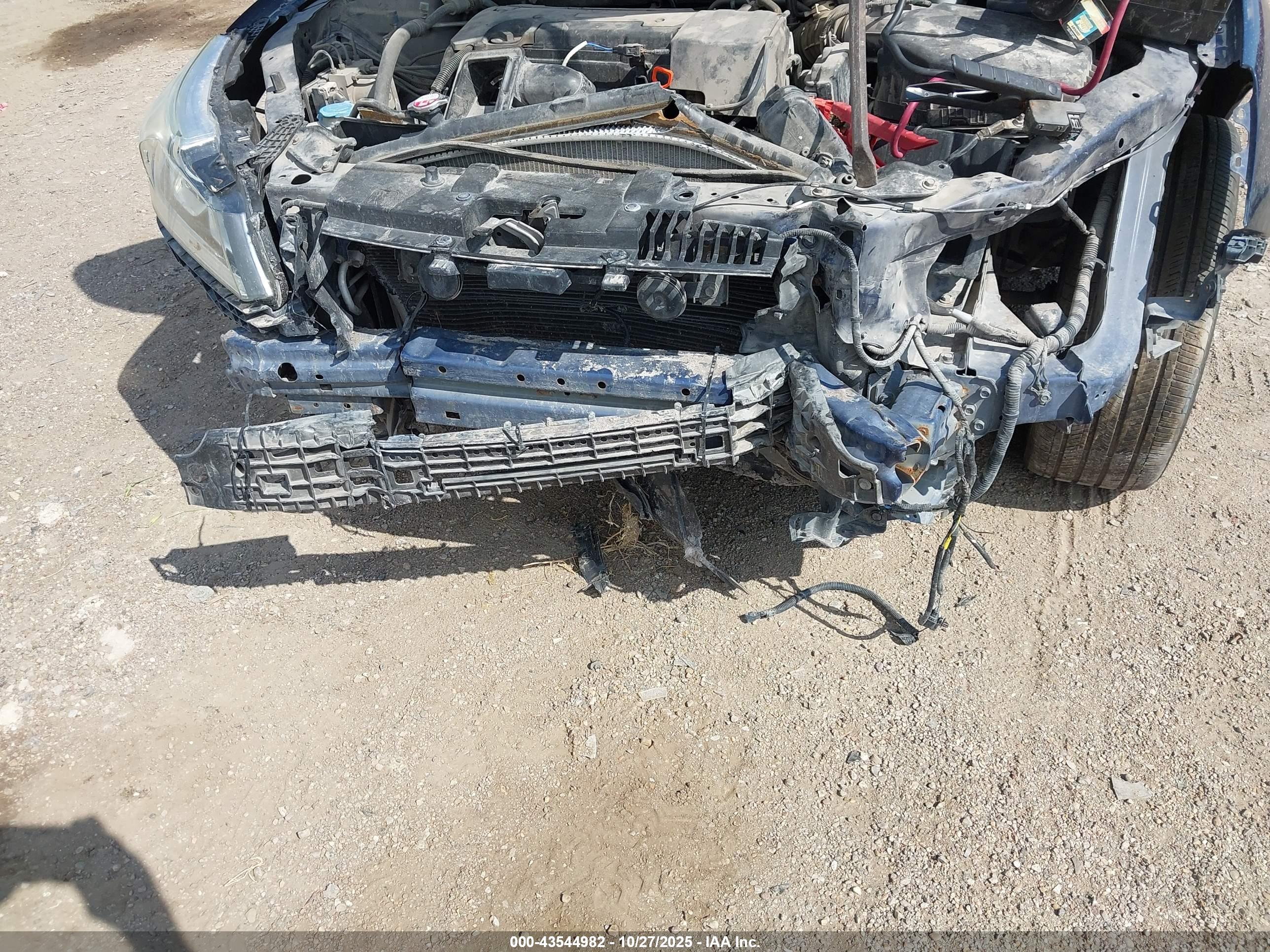 HONDA ACCORD image 6