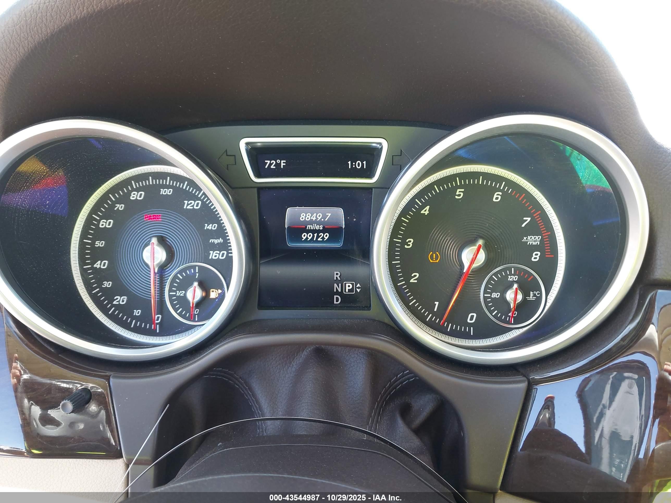 MERCEDES-BENZ GLE image 7