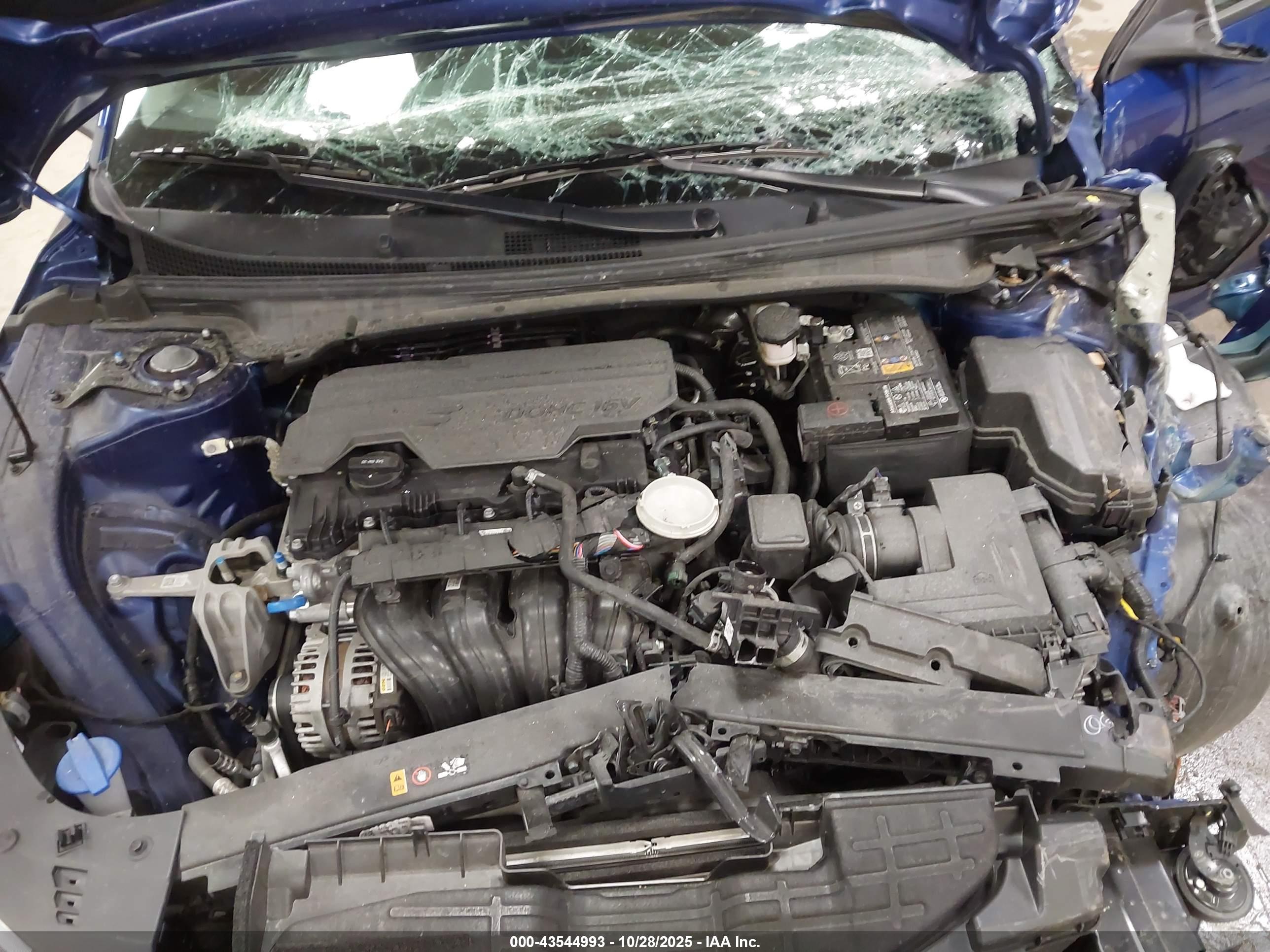 KIA K4 image 10