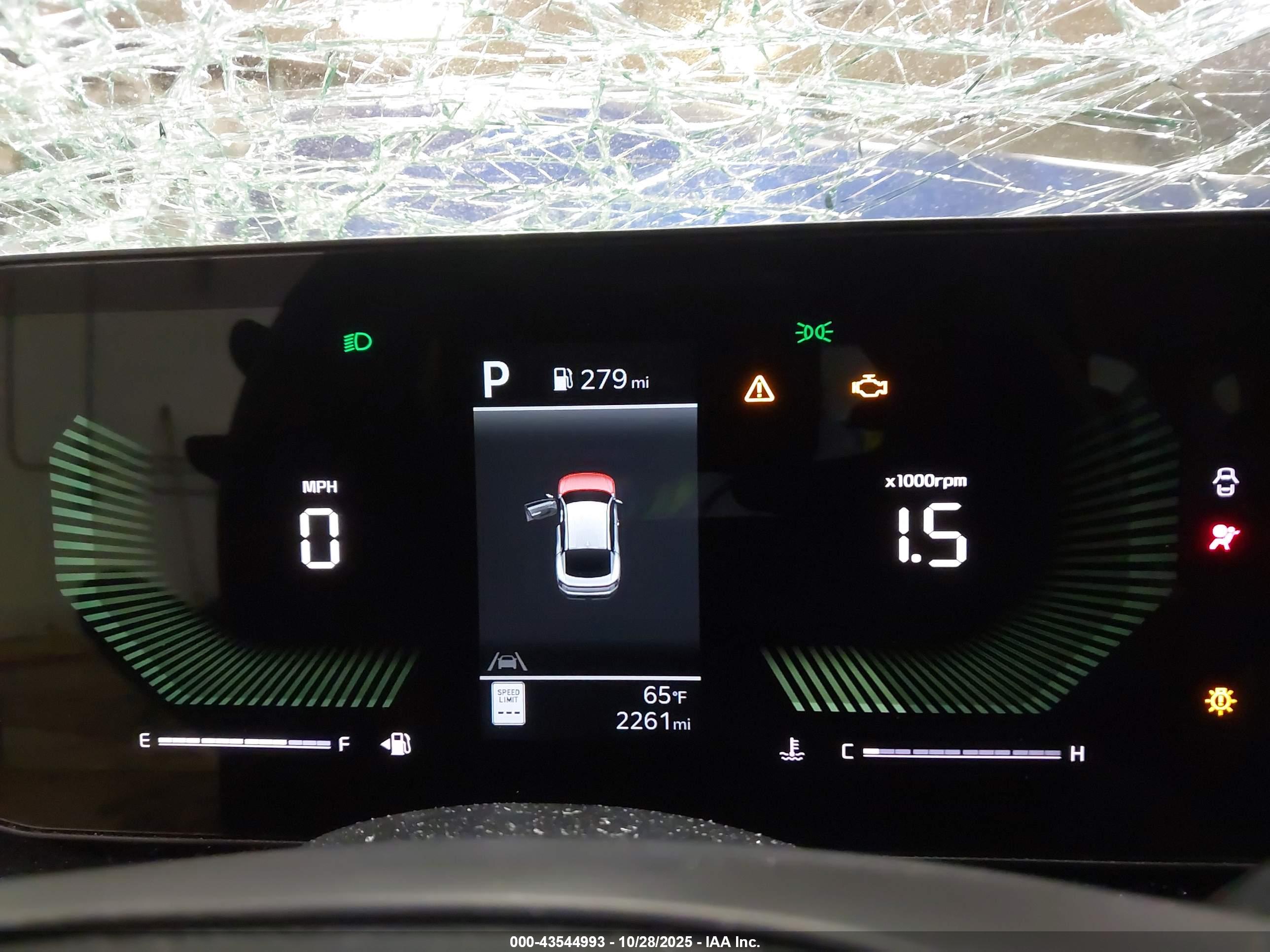 KIA K4 image 7