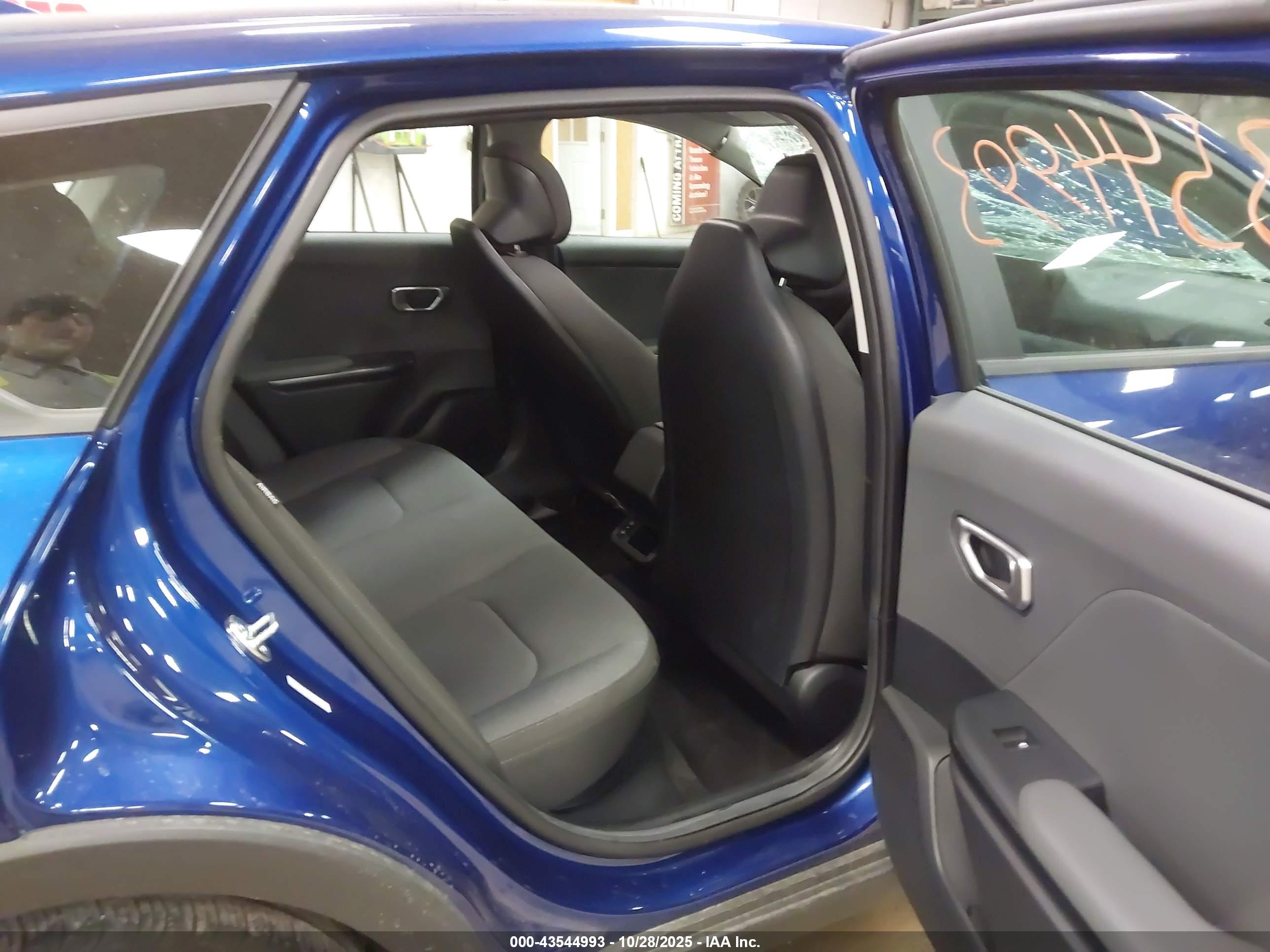 KIA K4 image 8