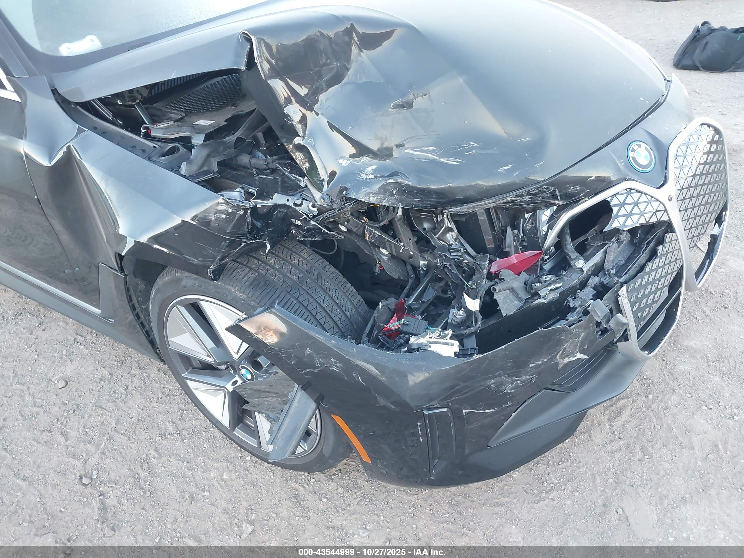 BMW I4 image 6