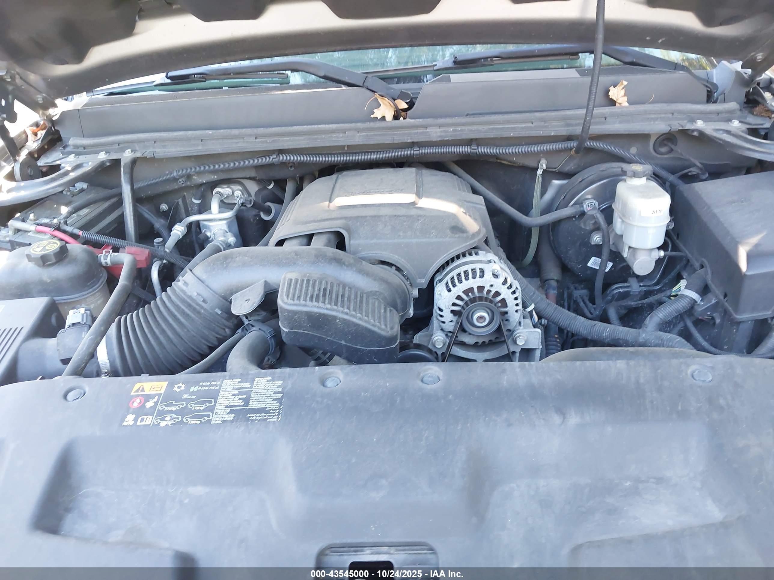 GMC SIERRA image 10
