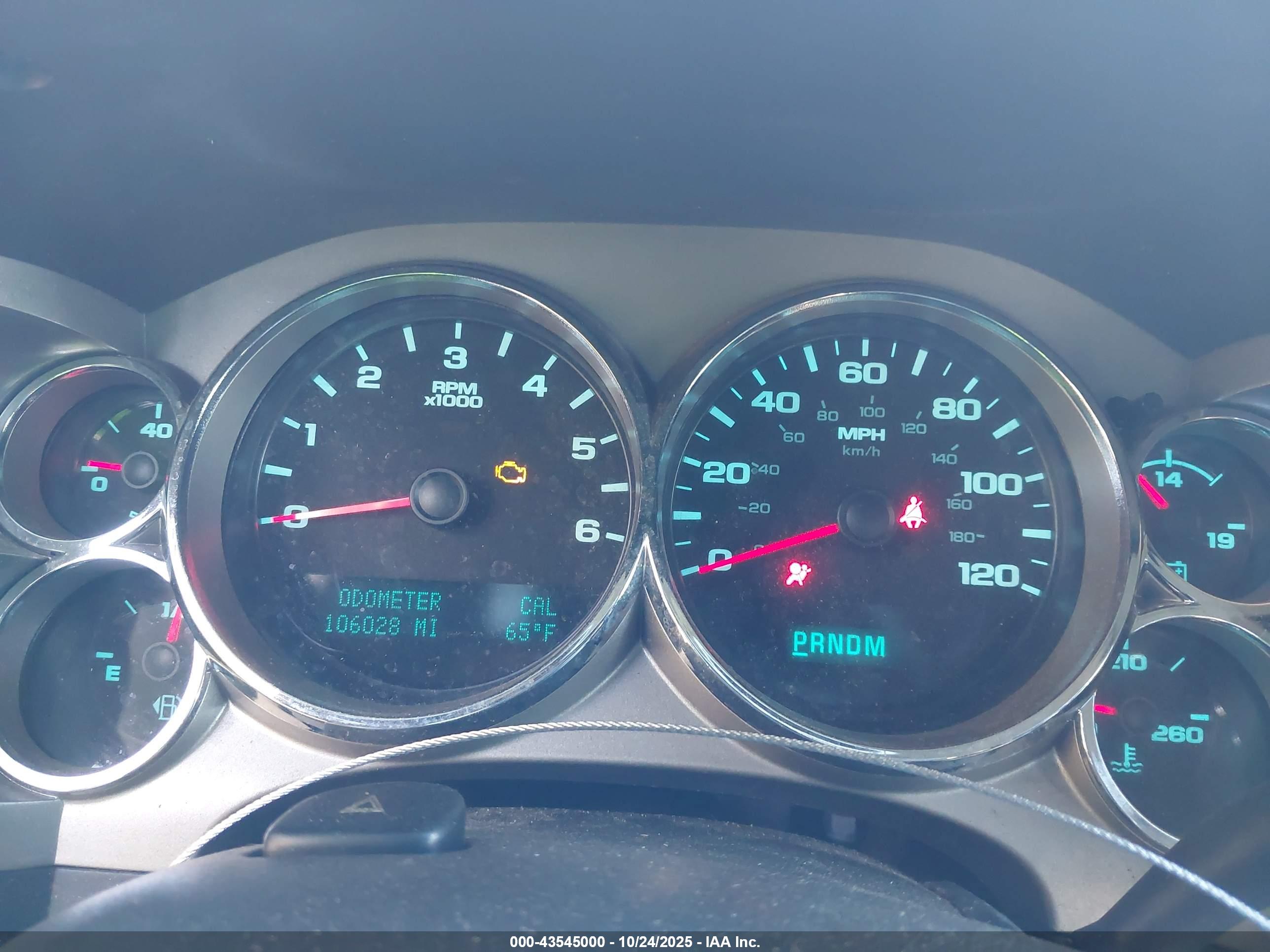 GMC SIERRA image 7