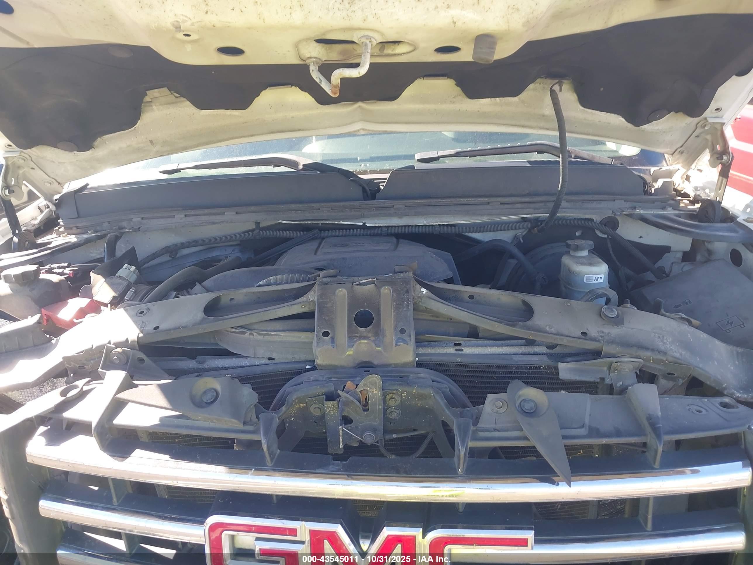 GMC SIERRA image 10