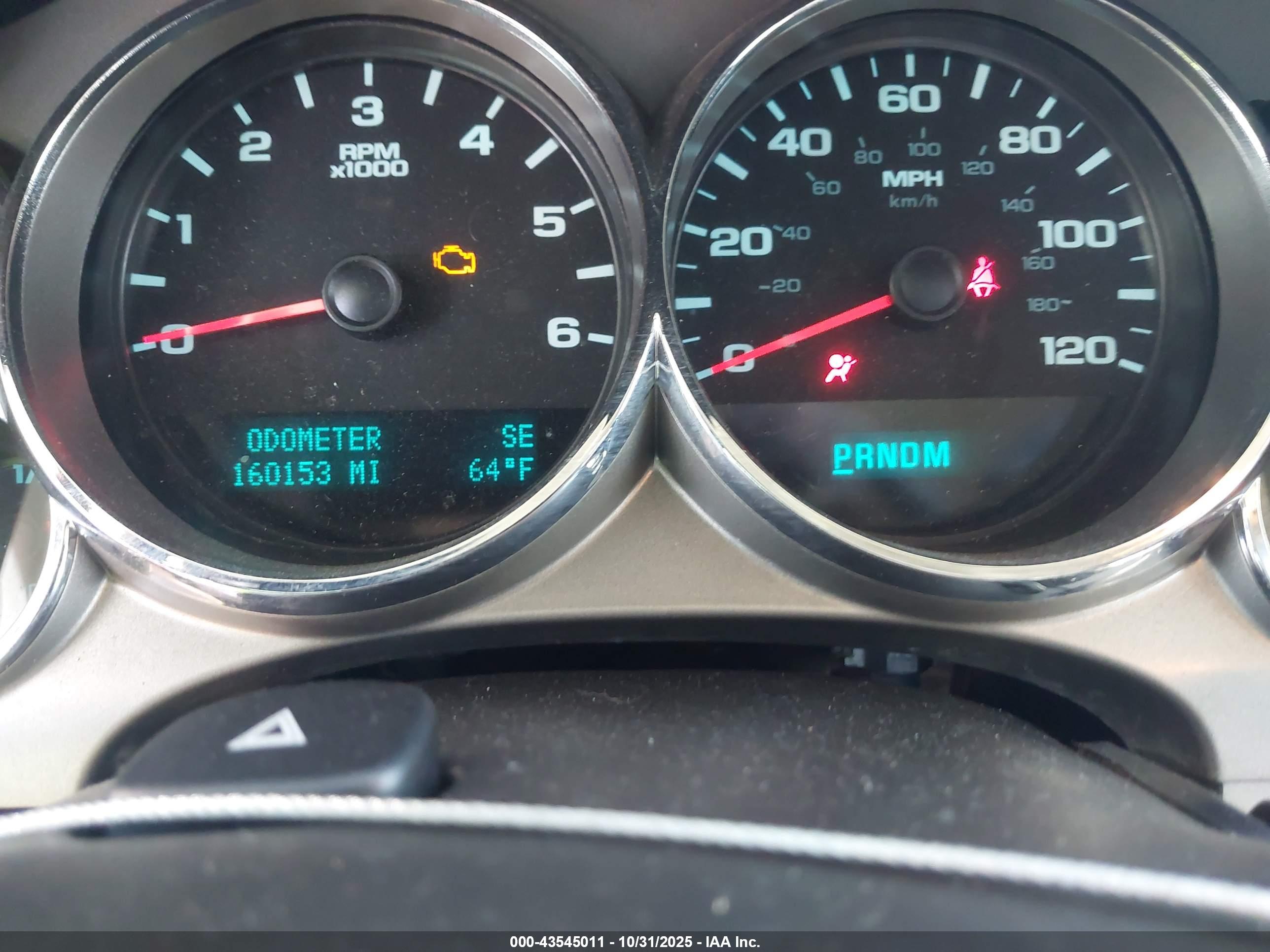 GMC SIERRA image 7
