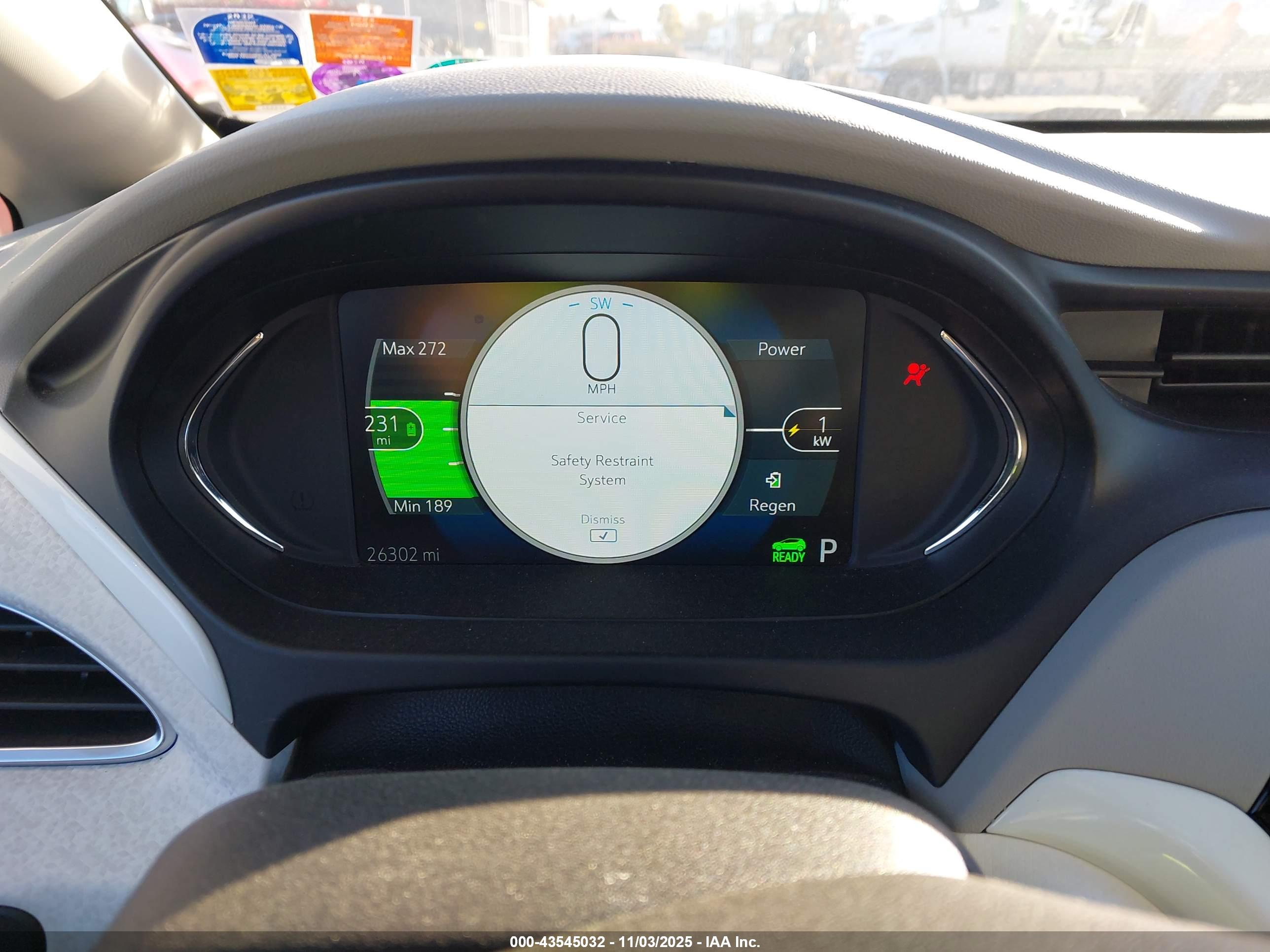 CHEVROLET BOLT image 7
