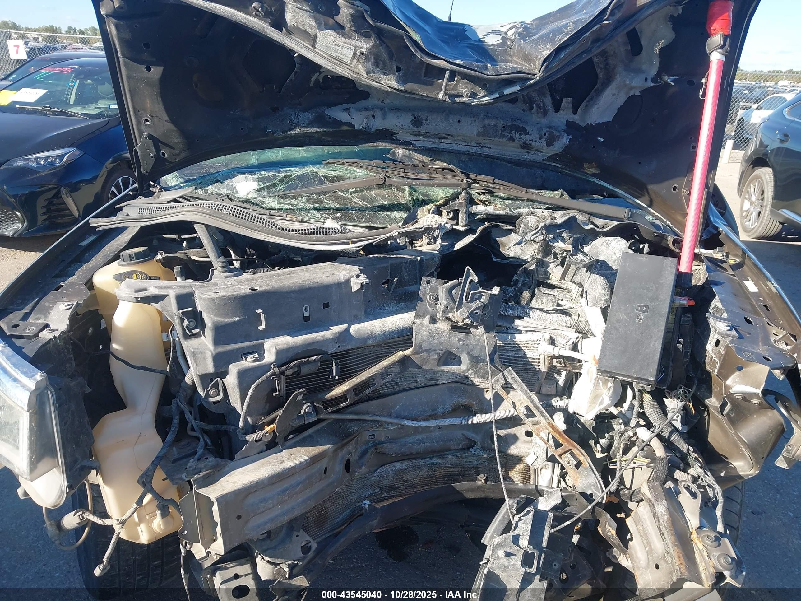 FORD EDGE image 10
