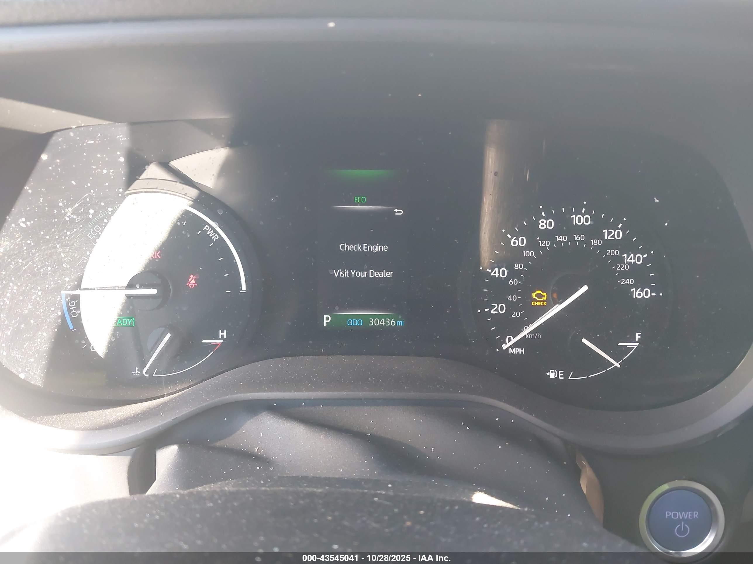 TOYOTA SIENNA image 7