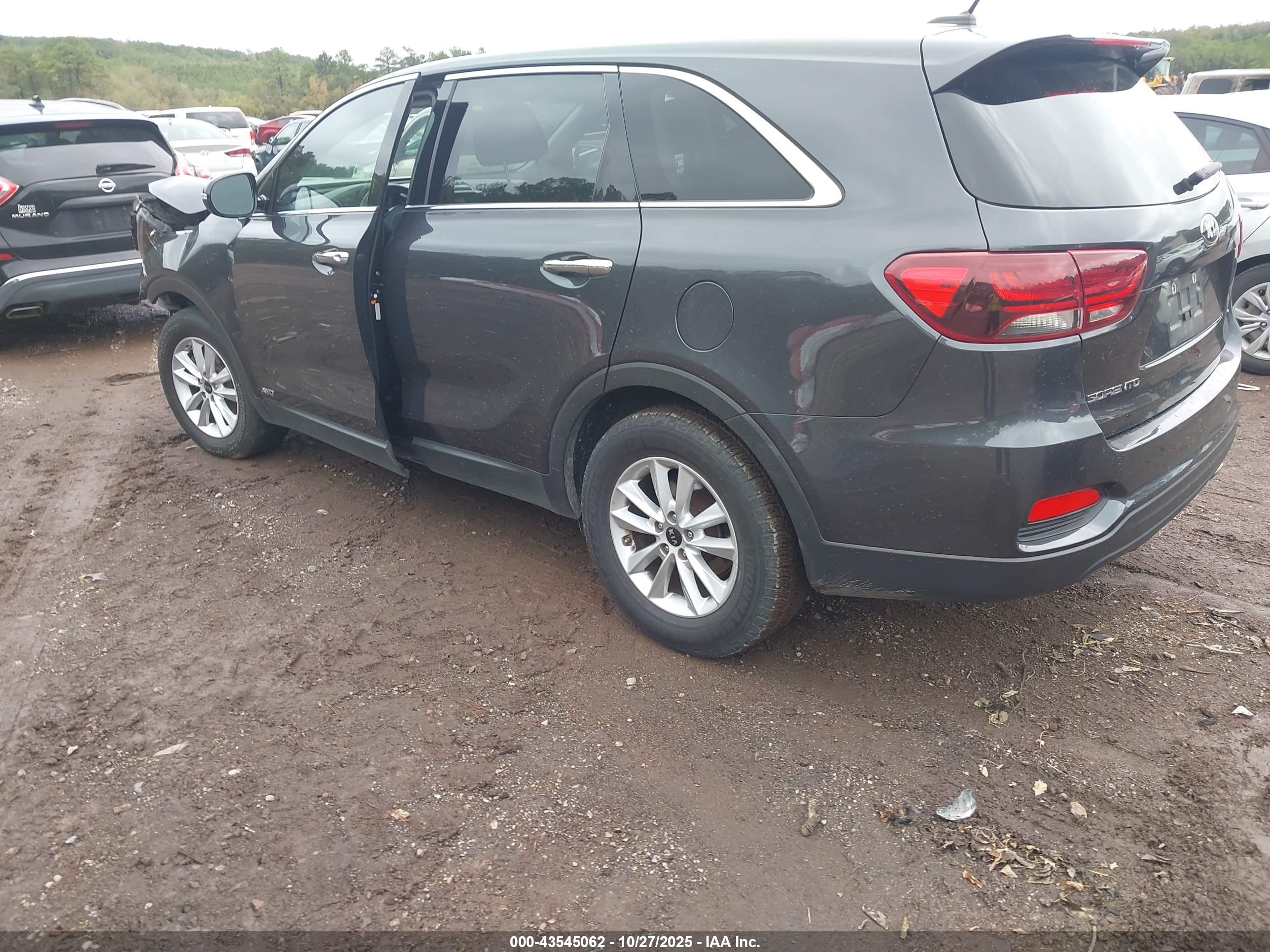 KIA SORENTO image 3