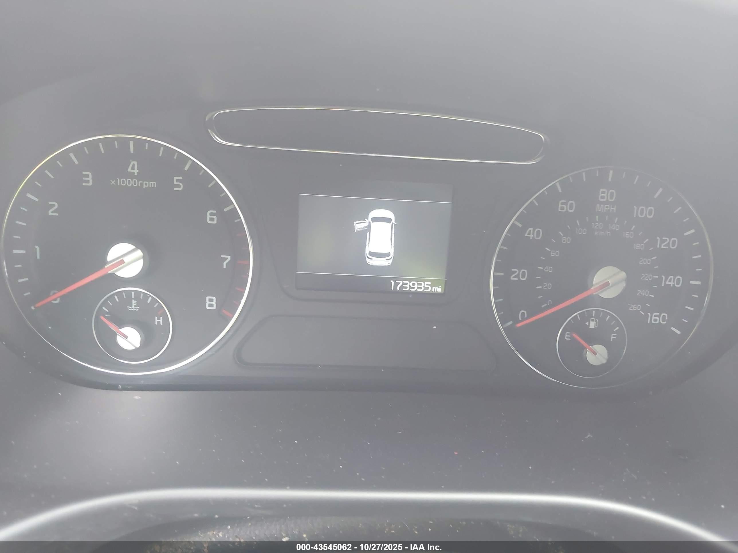 KIA SORENTO image 7