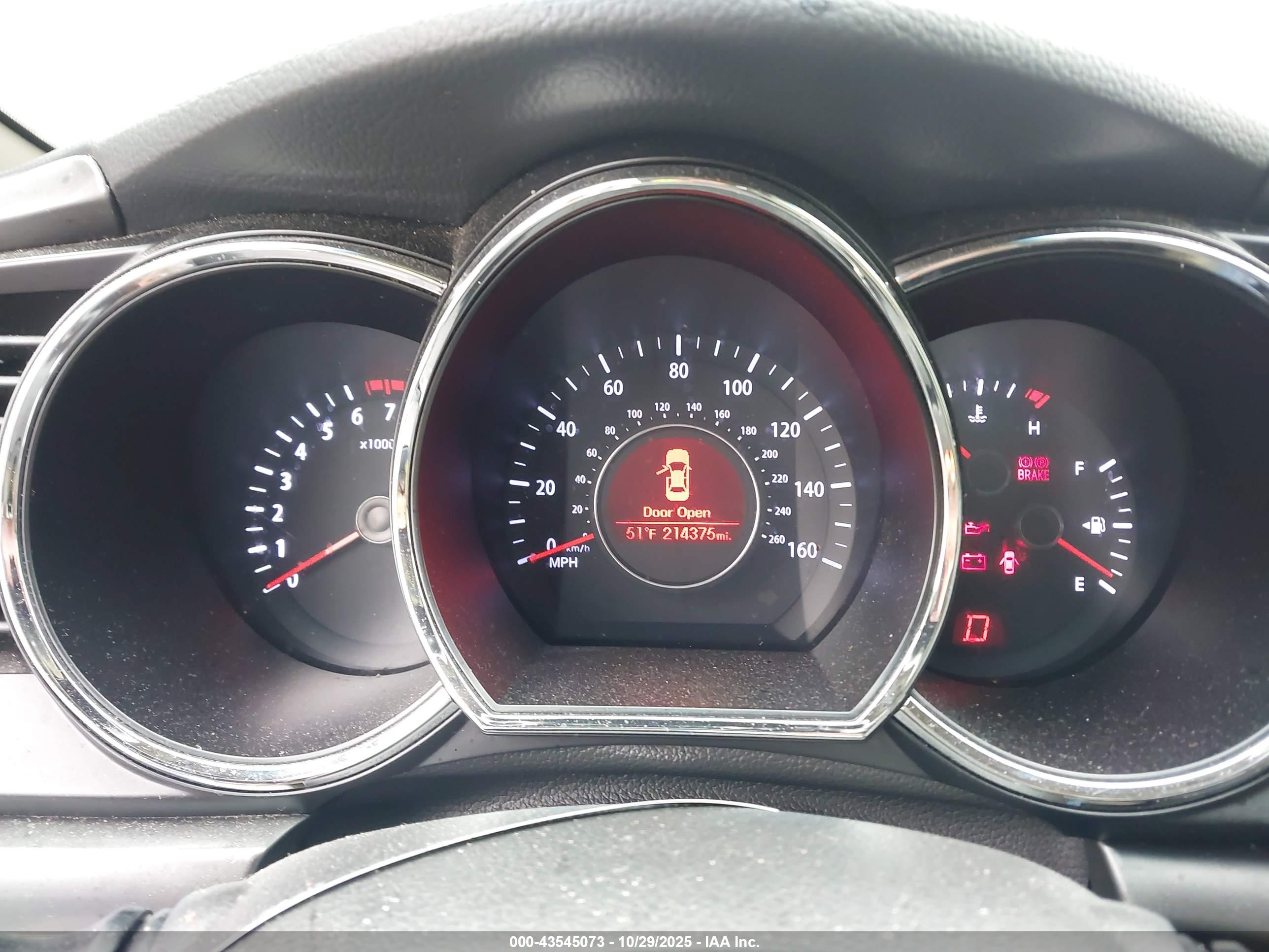 KIA OPTIMA image 7