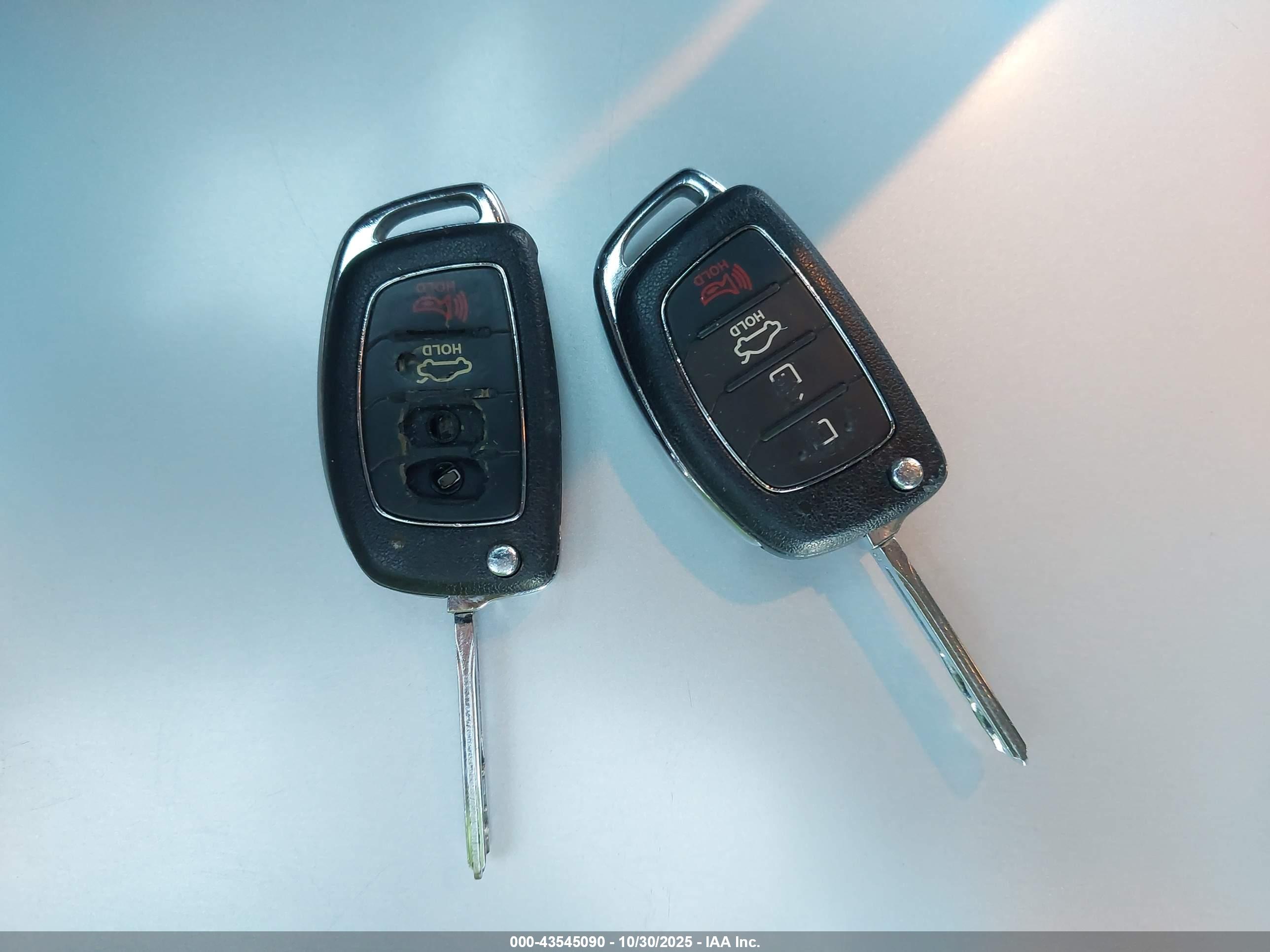HYUNDAI SONATA image 11