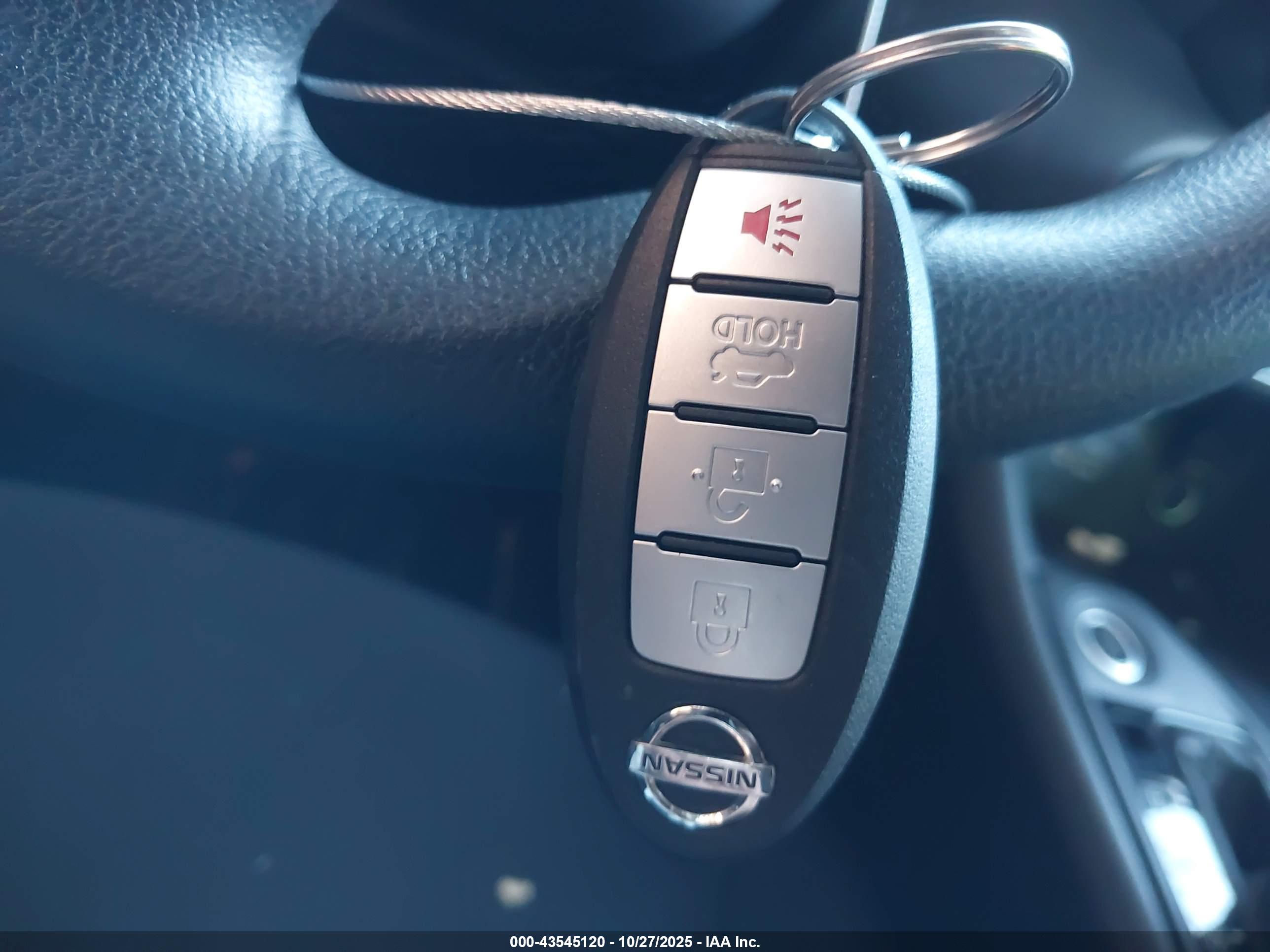 NISSAN SENTRA image 11