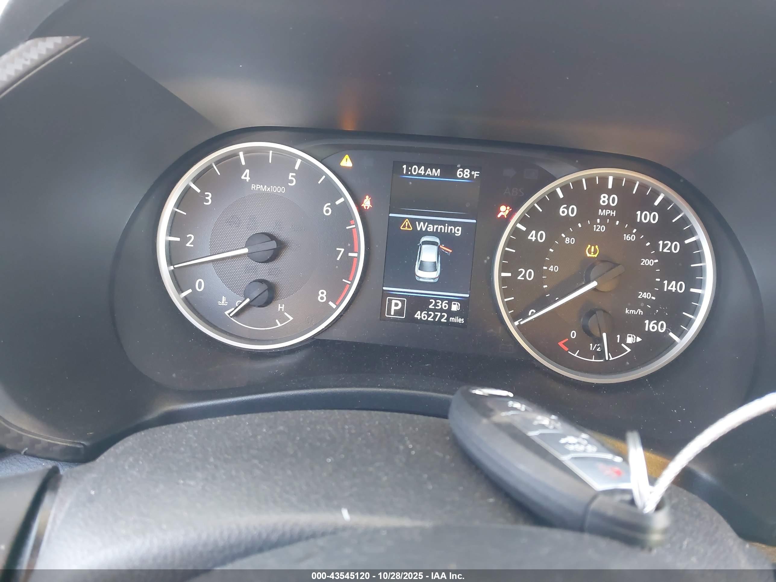 NISSAN SENTRA image 7