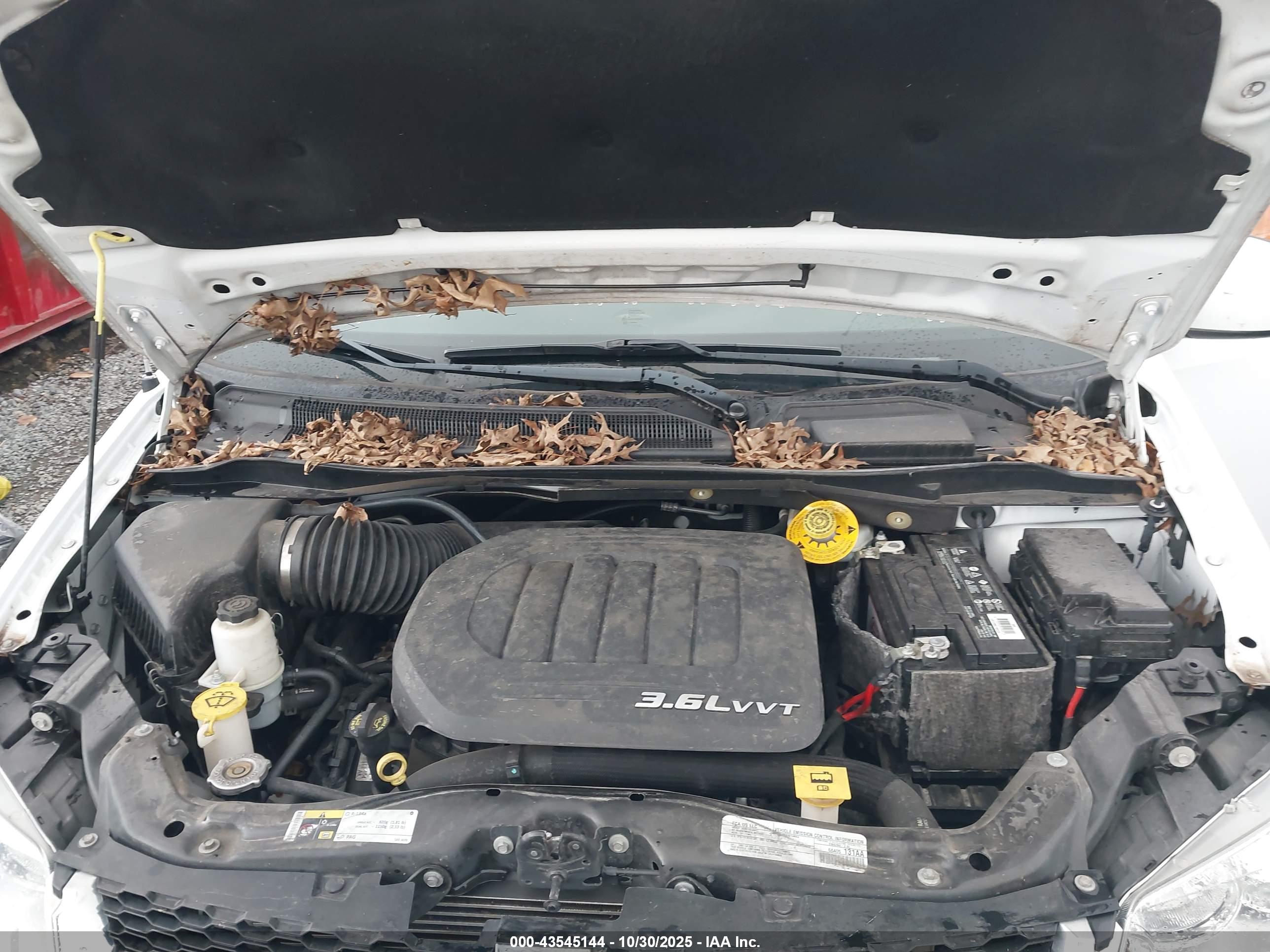 DODGE GRAND image 10