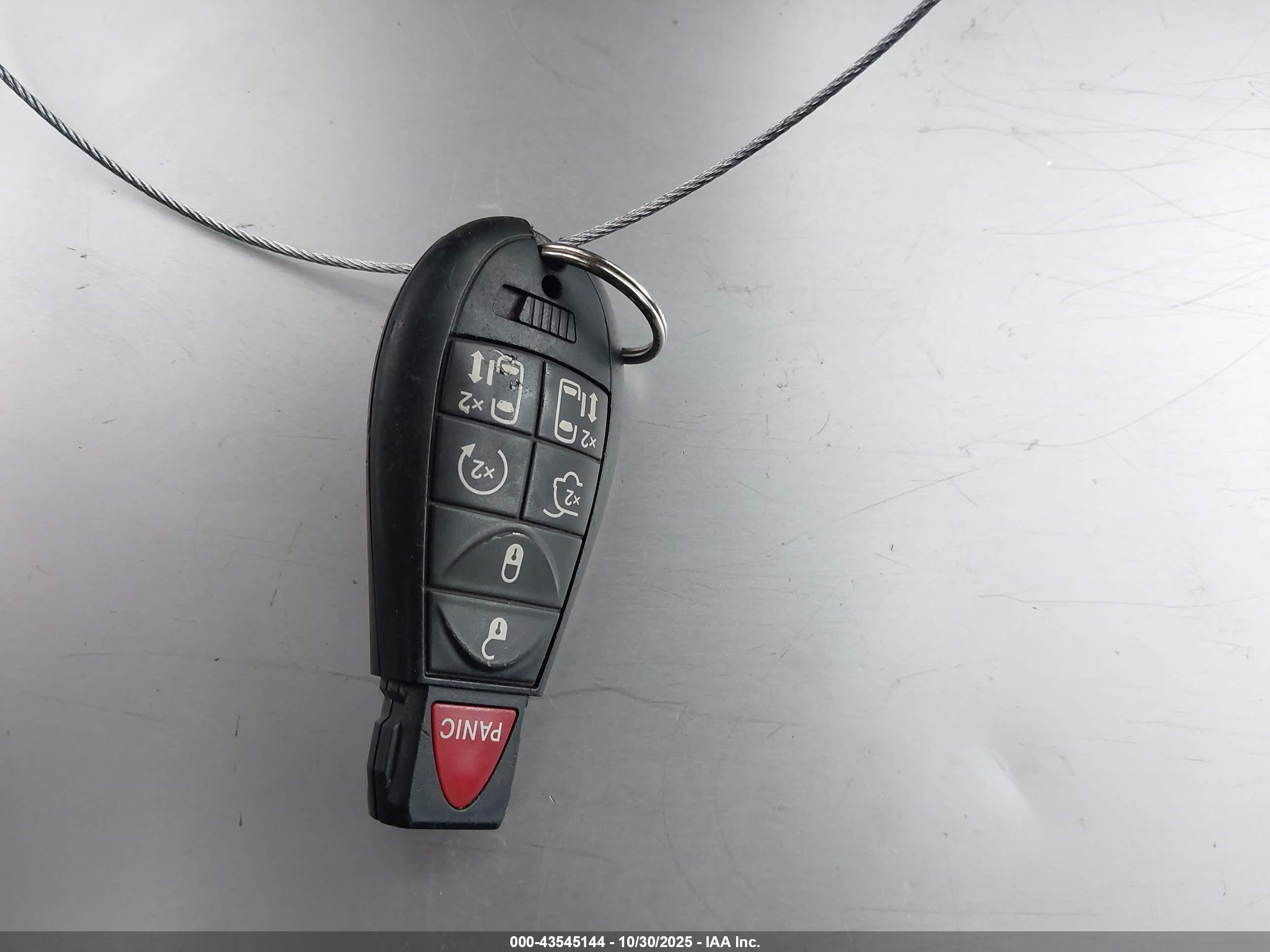 DODGE GRAND image 11