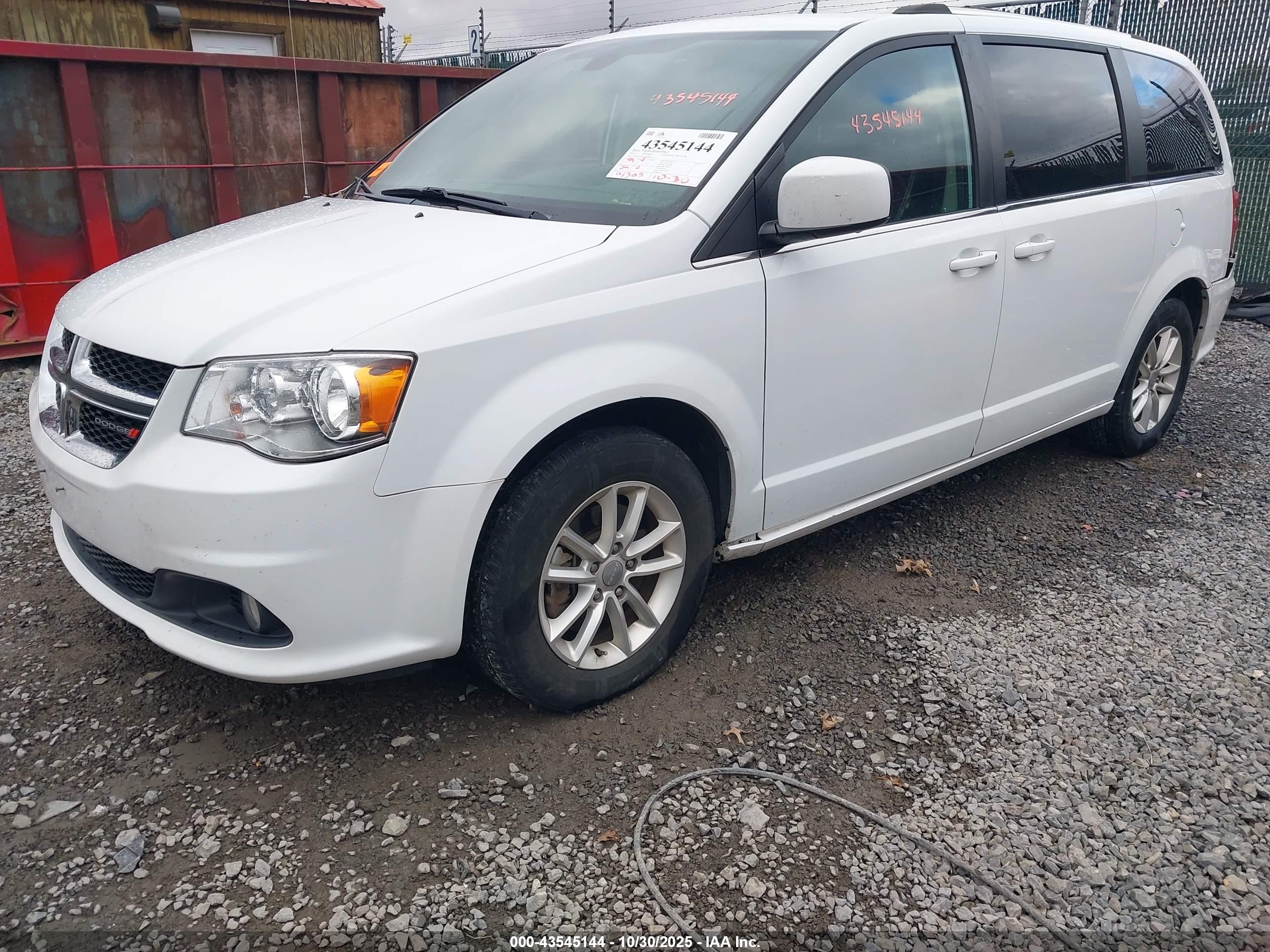 DODGE GRAND image 2