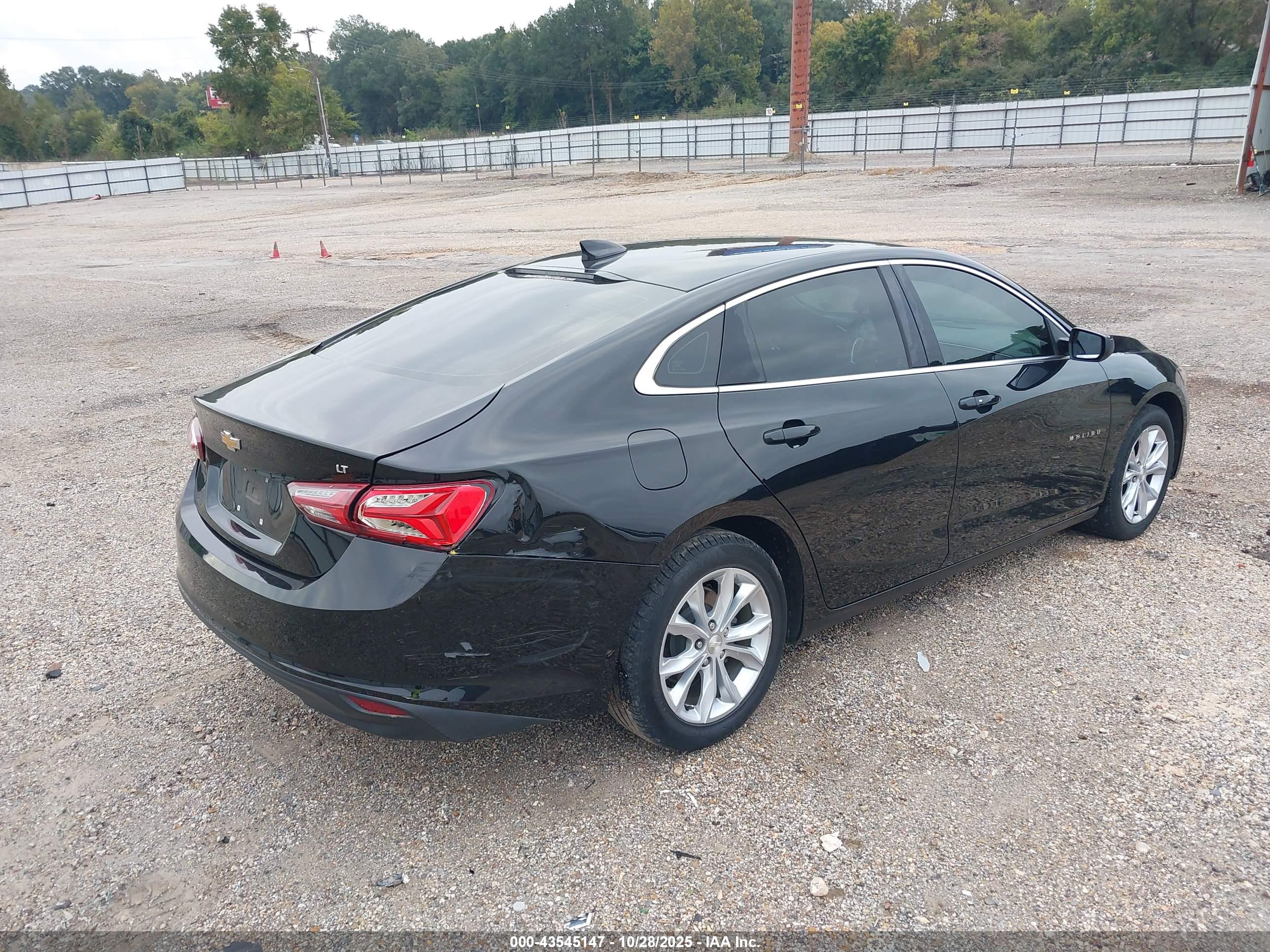 CHEVROLET MALIBU image 4