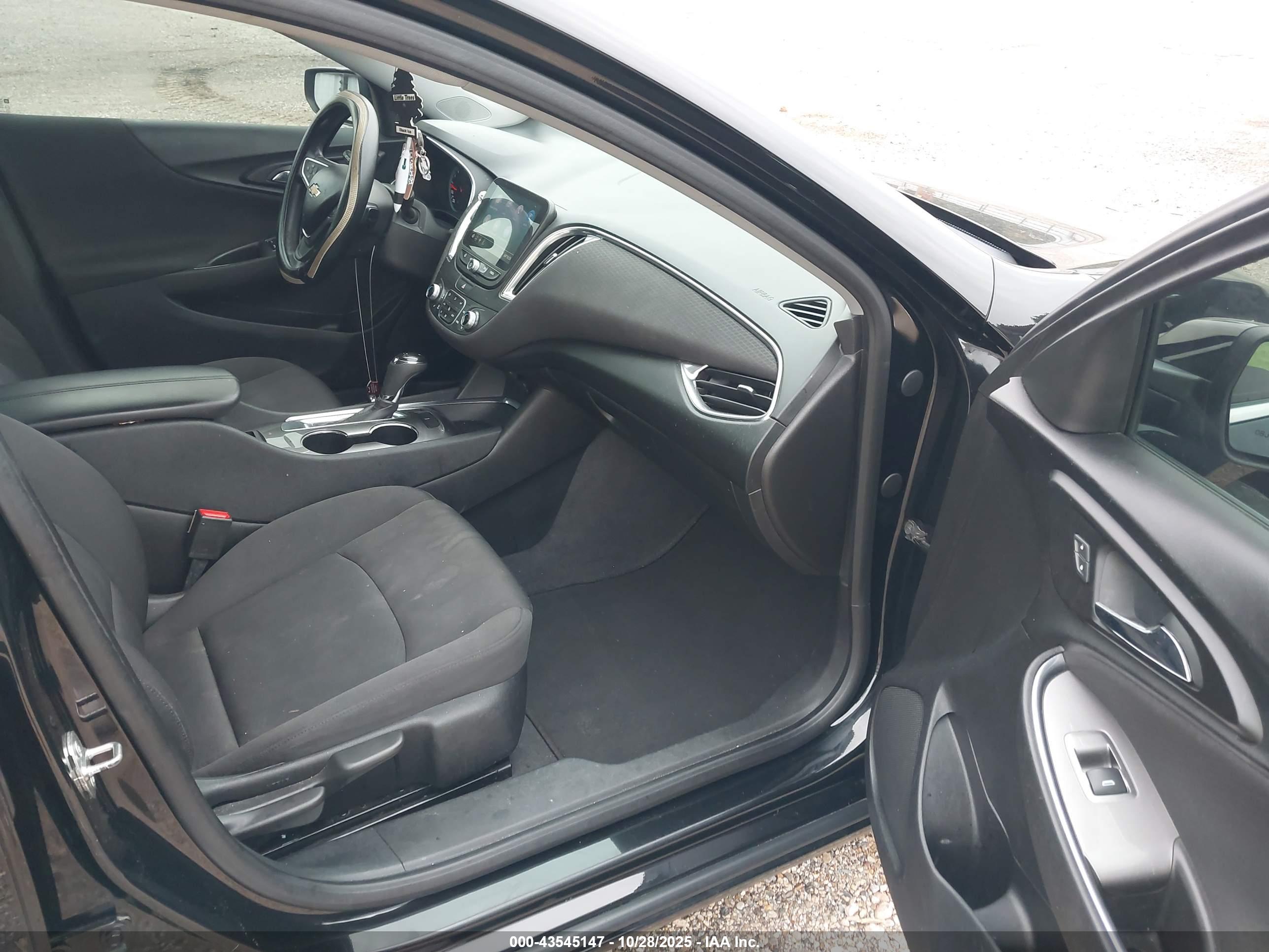 CHEVROLET MALIBU image 5