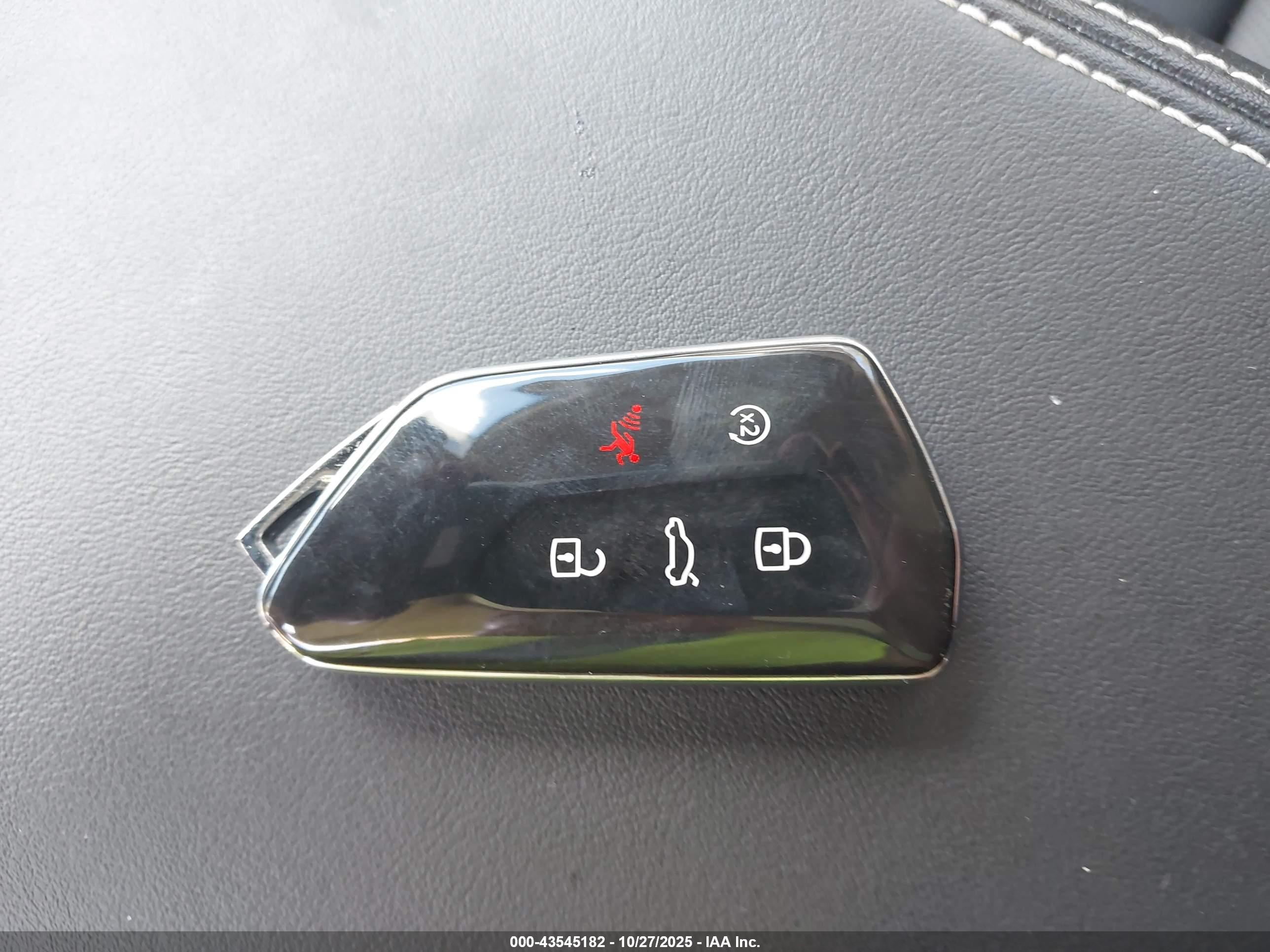 VOLKSWAGEN ATLAS image 11
