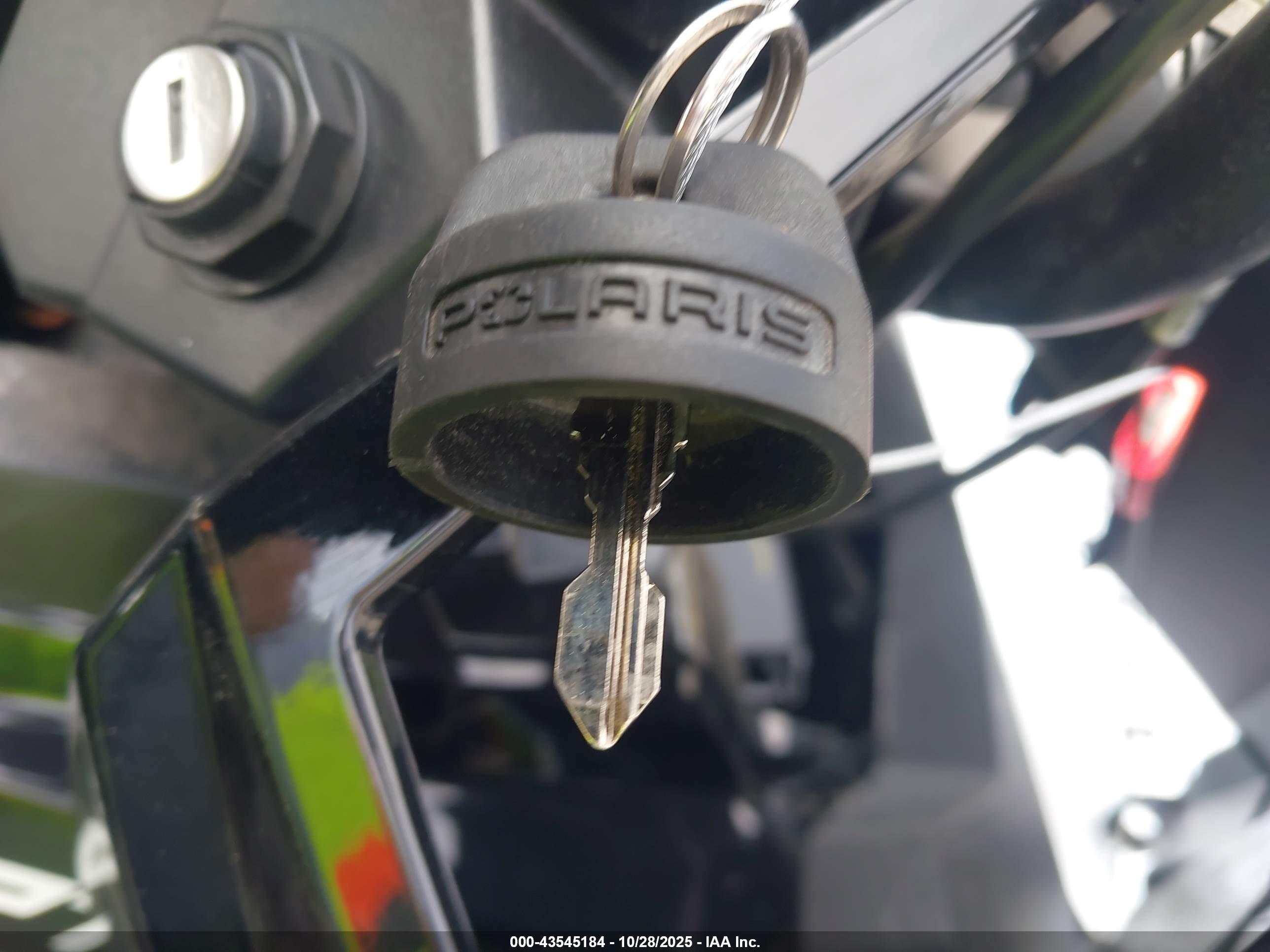 POLARIS SPORTSMAN image 11