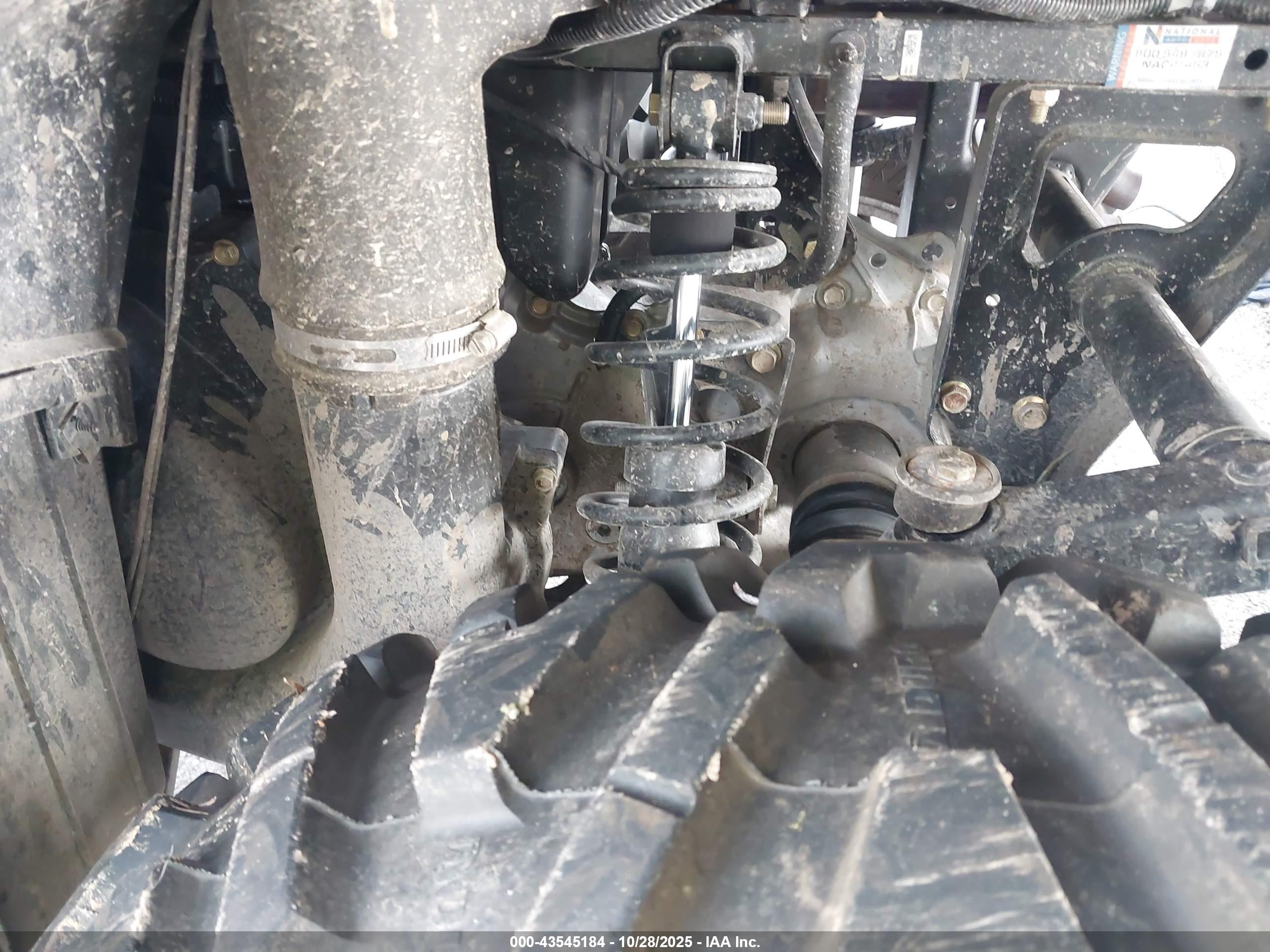 POLARIS SPORTSMAN image 9