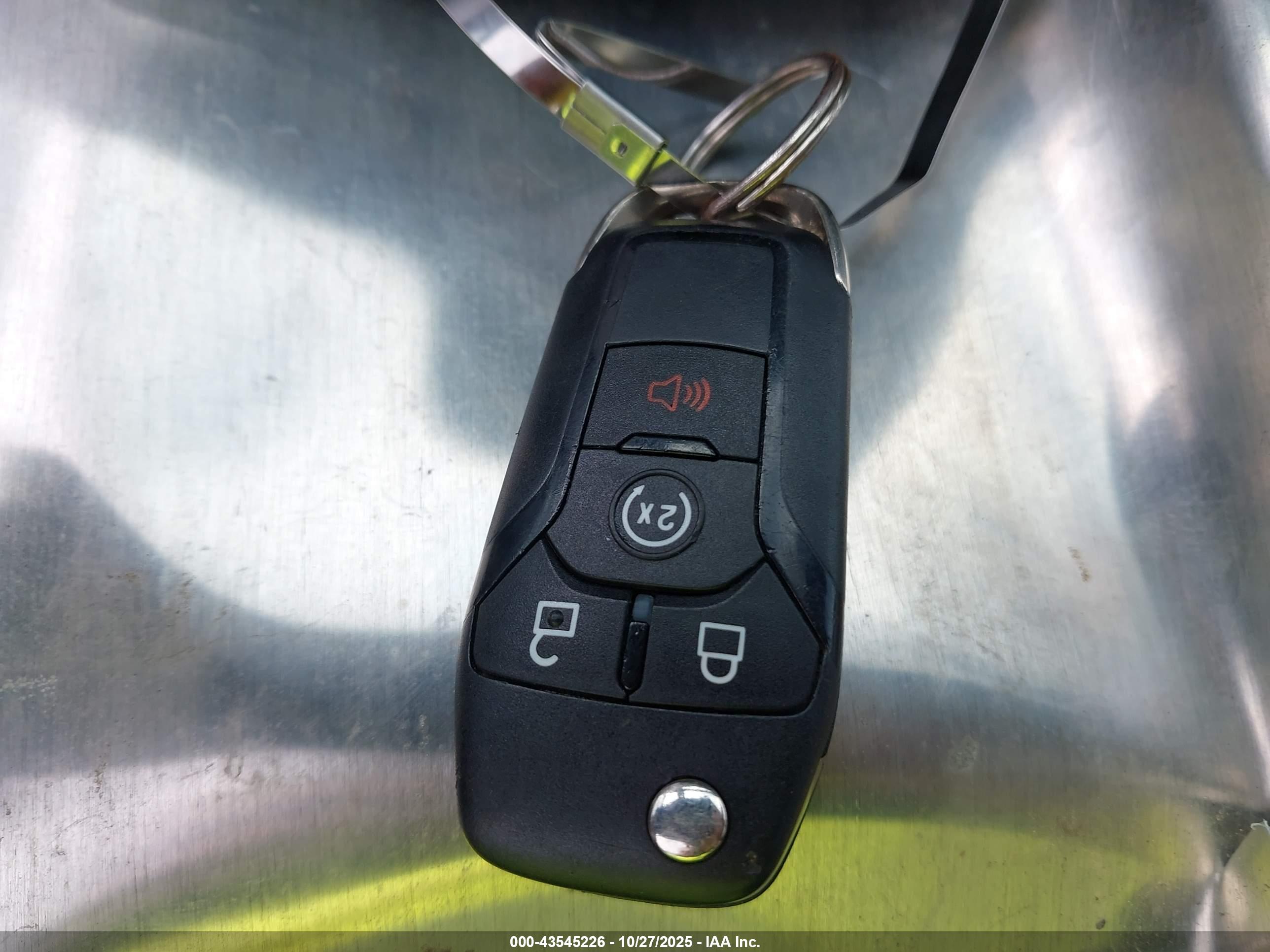 FORD RANGER image 11