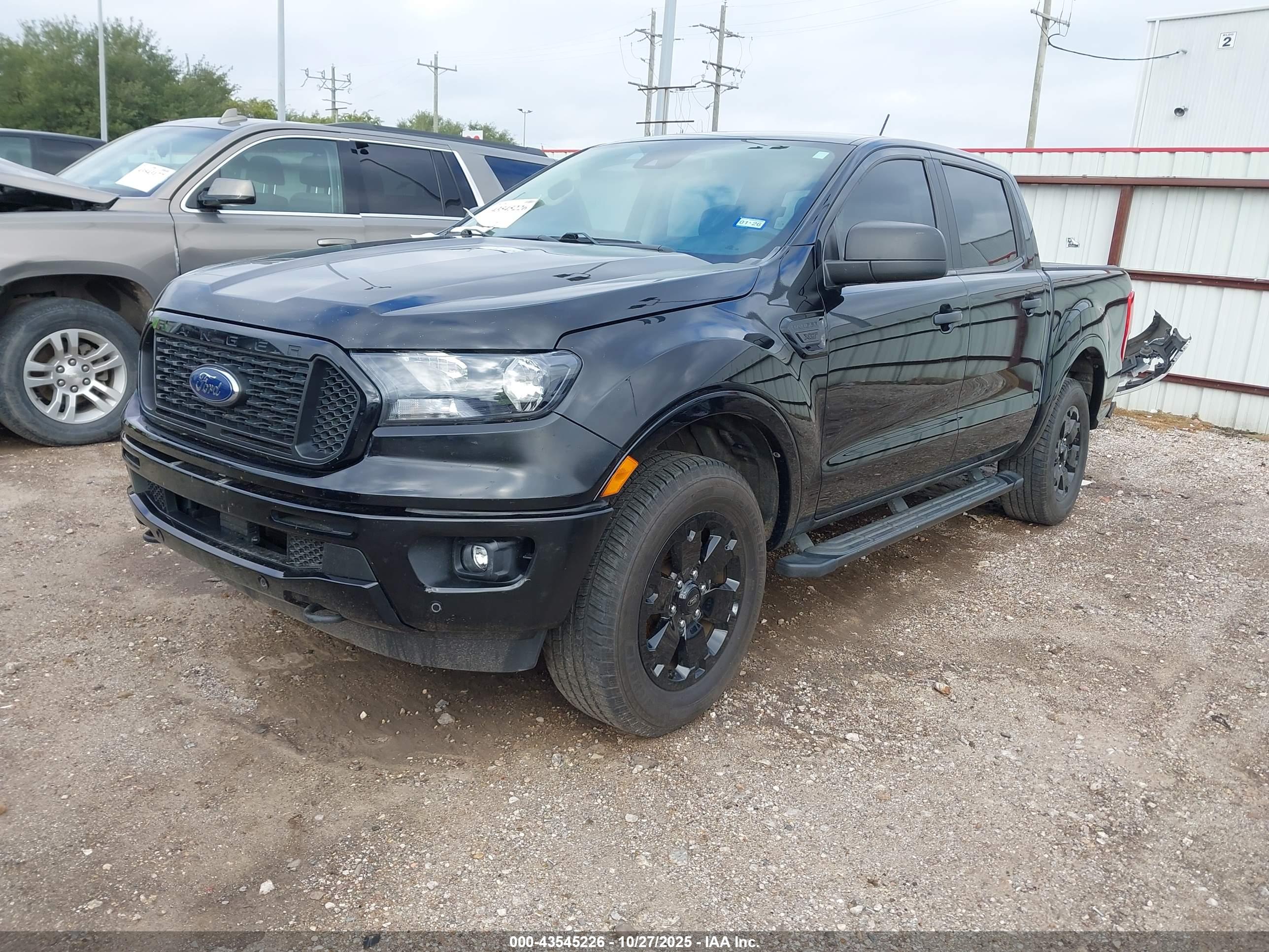 FORD RANGER image 2
