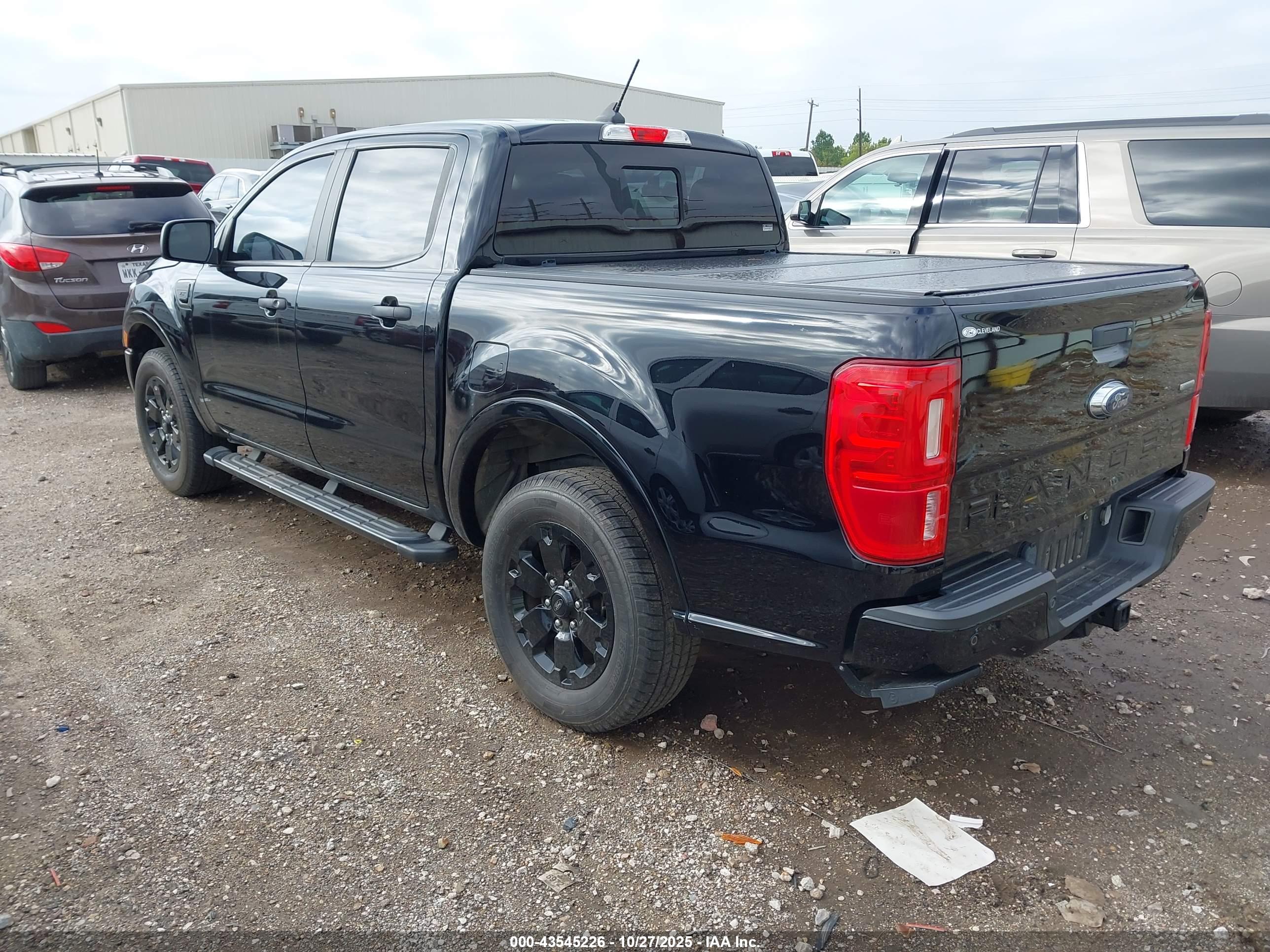 FORD RANGER image 3