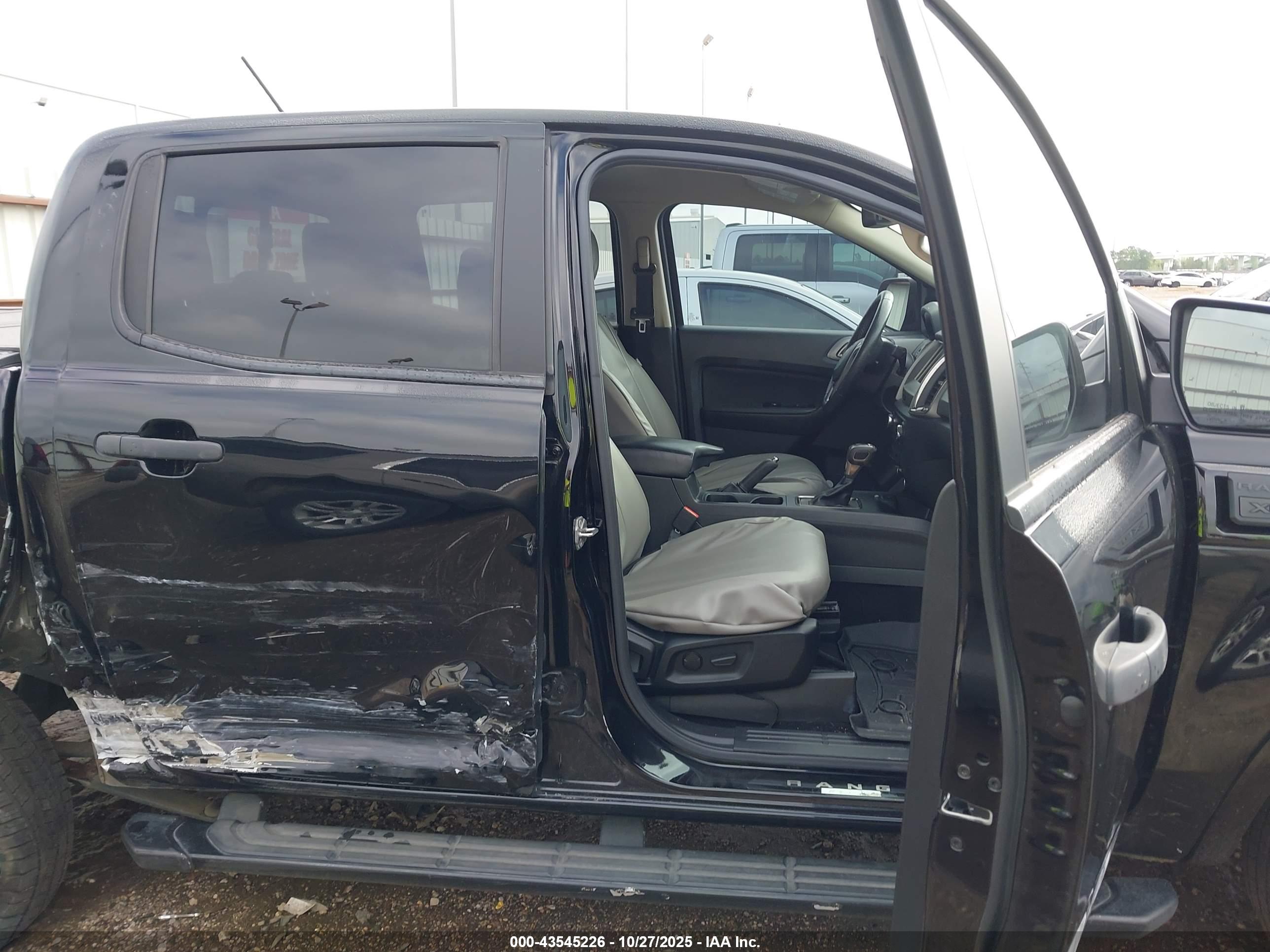 FORD RANGER image 5