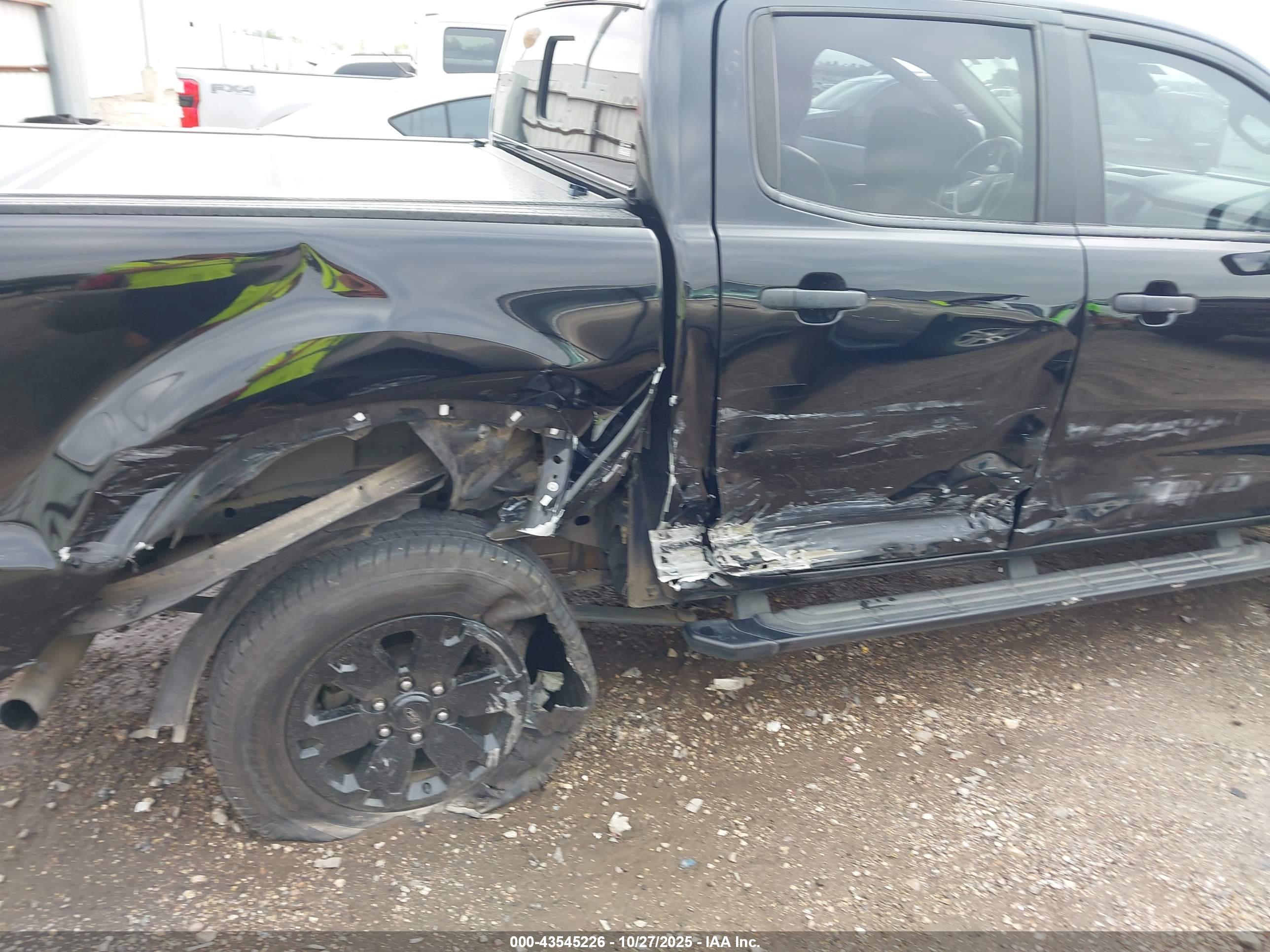 FORD RANGER image 6