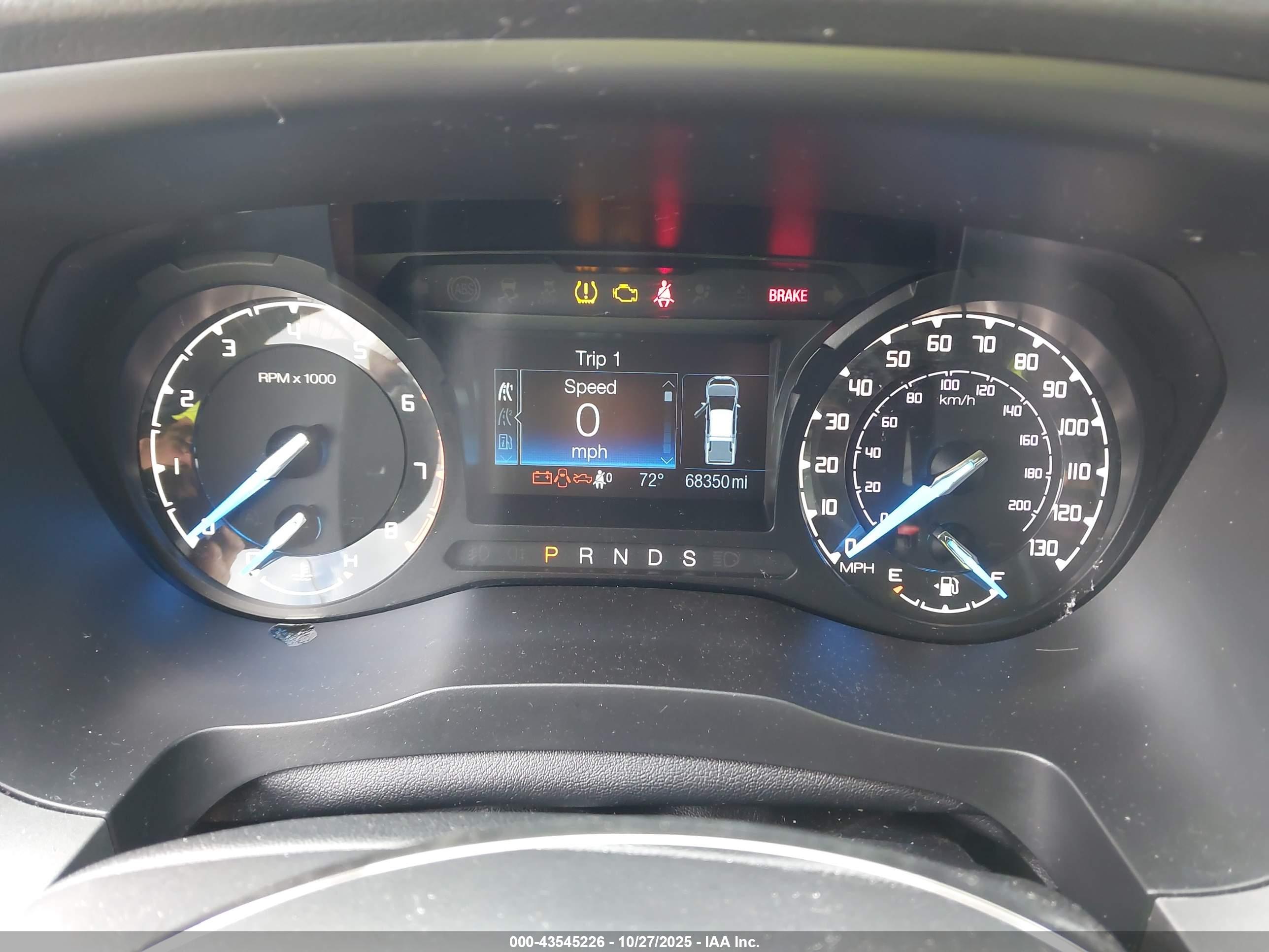 FORD RANGER image 7